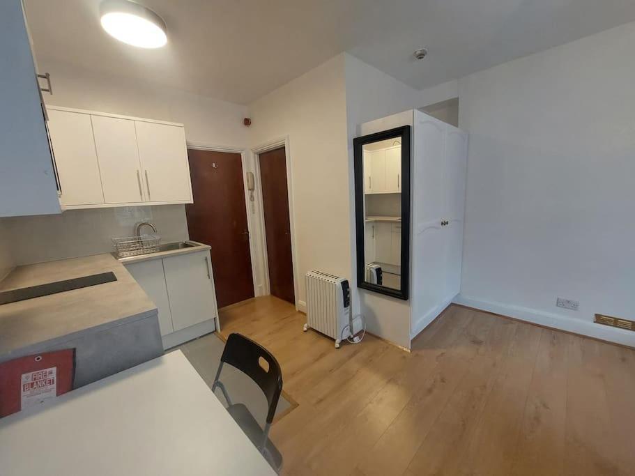 Newly Refurbished * London