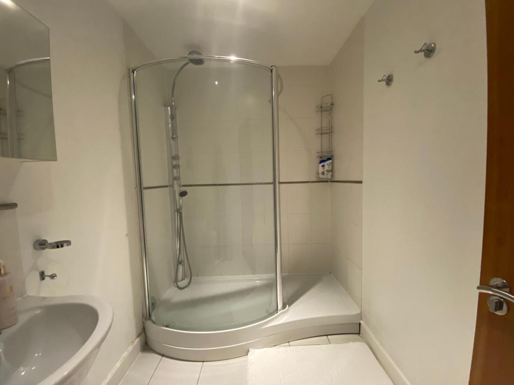 Leilighet Royal Docks Penthouse