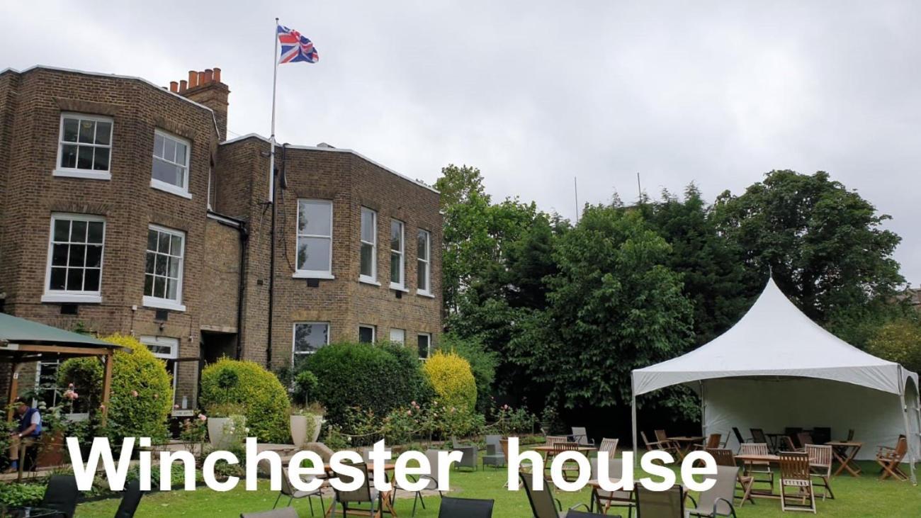 Cosy Flat In Putney,