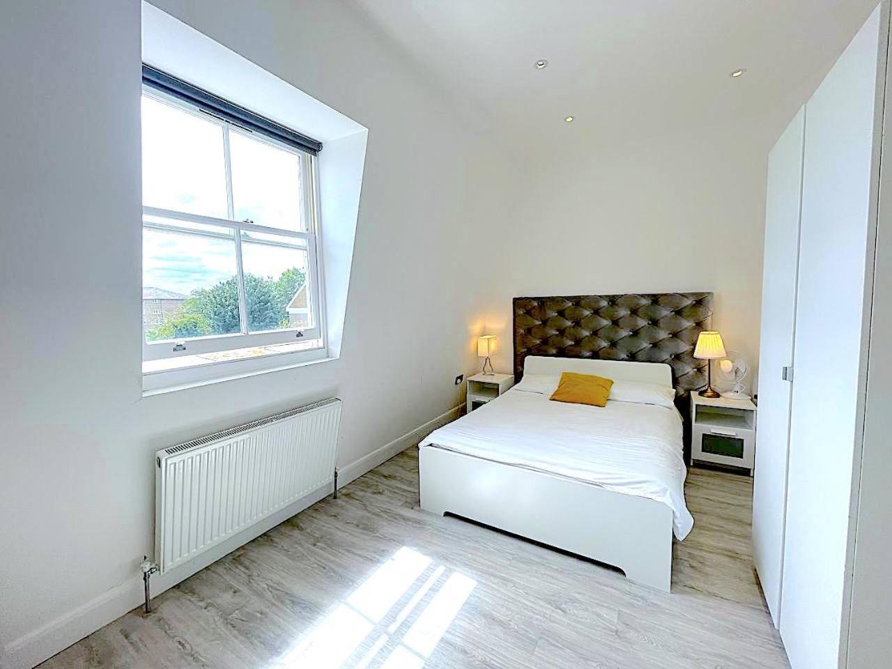 Harrow Appartement Londen