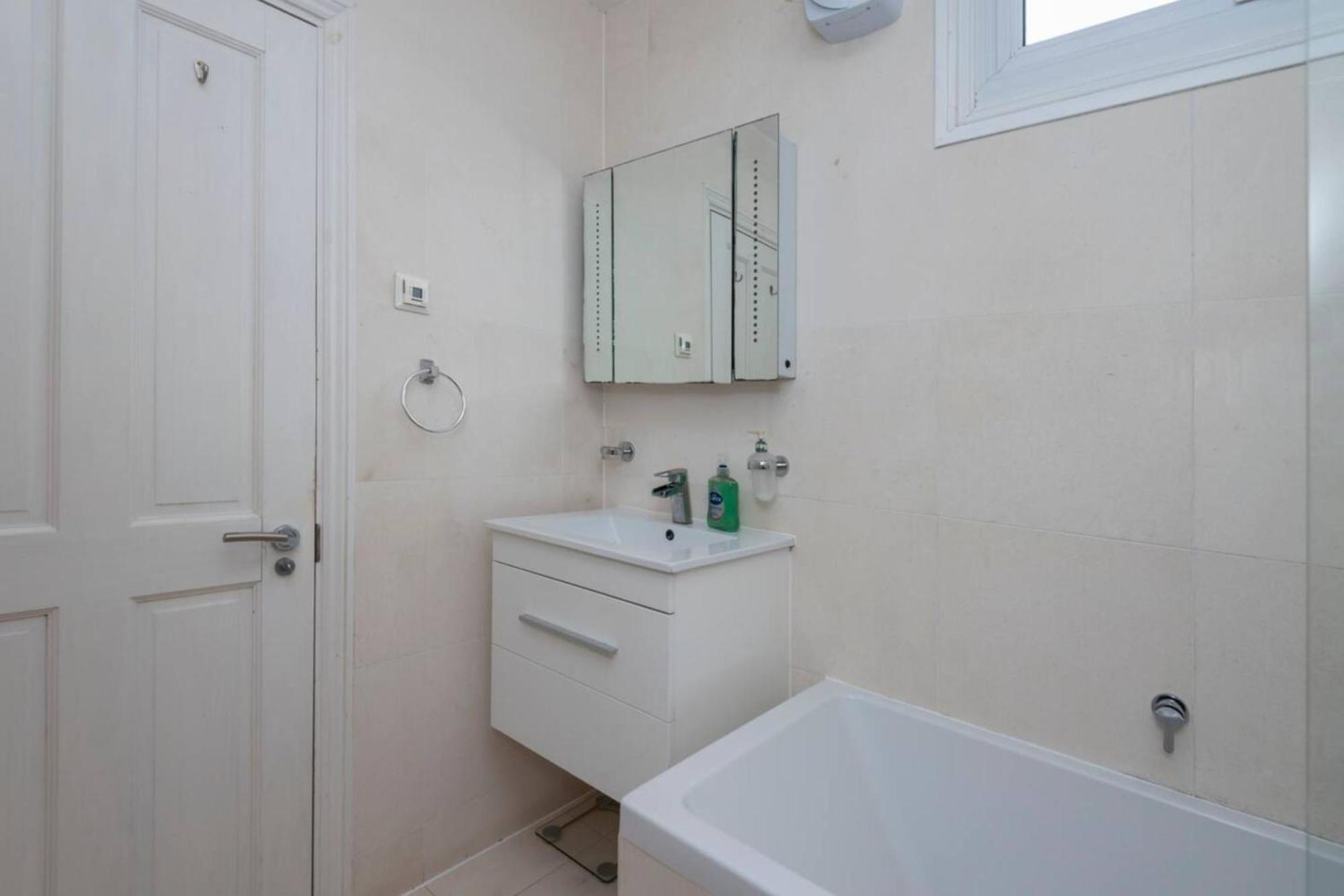 Appartement Ground Floor - Private Garden *