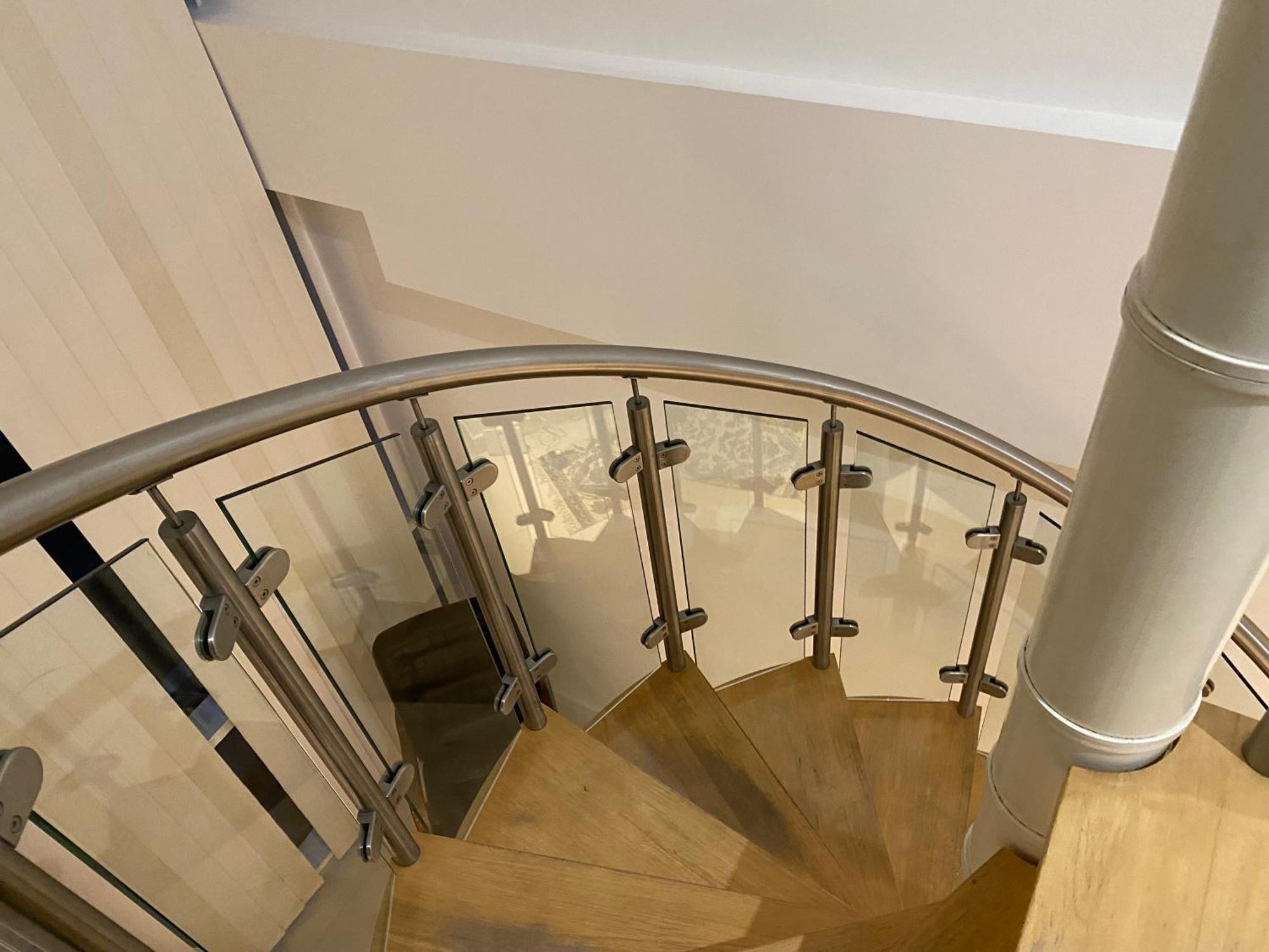 Leilighet Royal Docks Penthouse