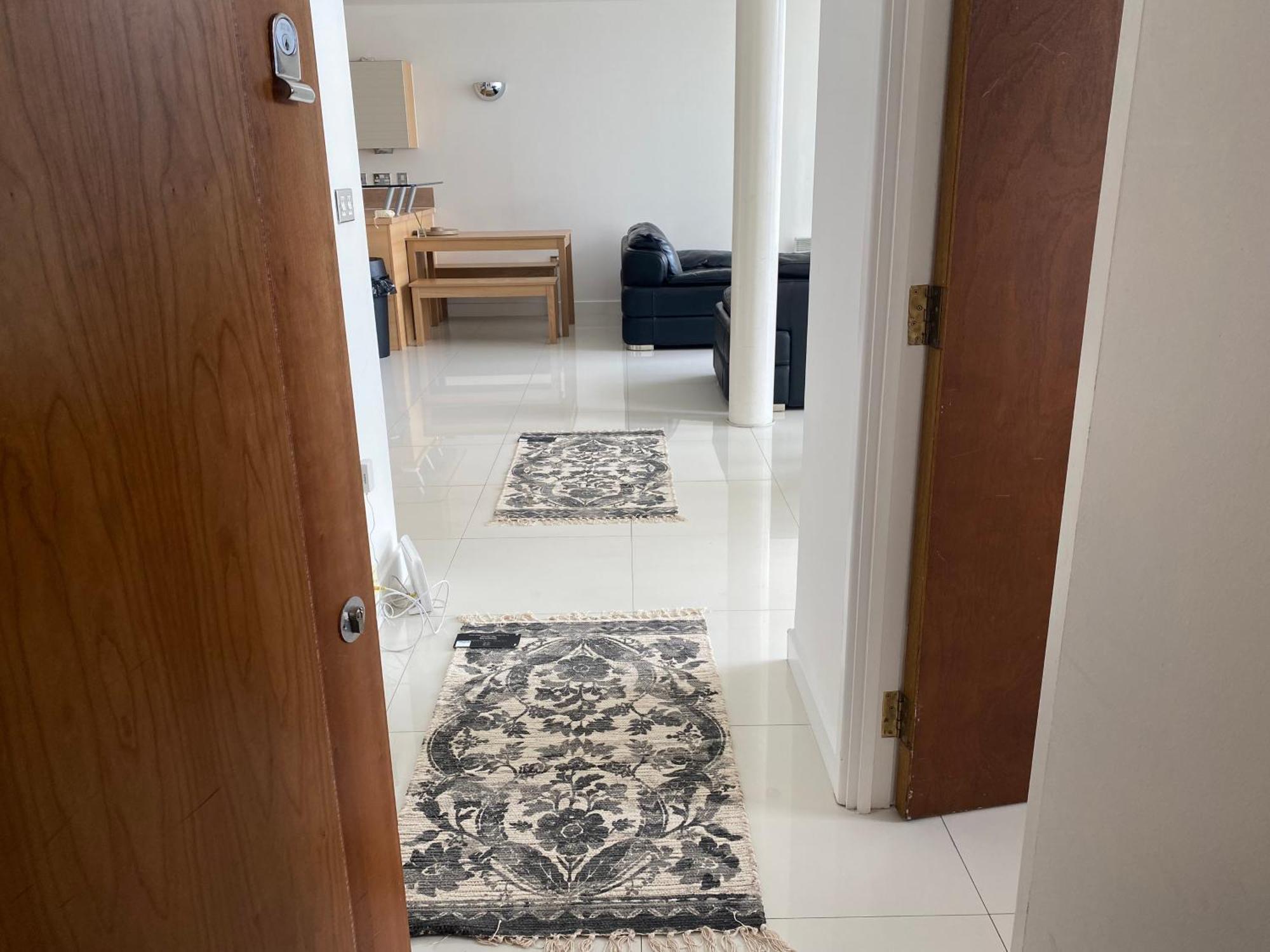 Leilighet Royal Docks Penthouse