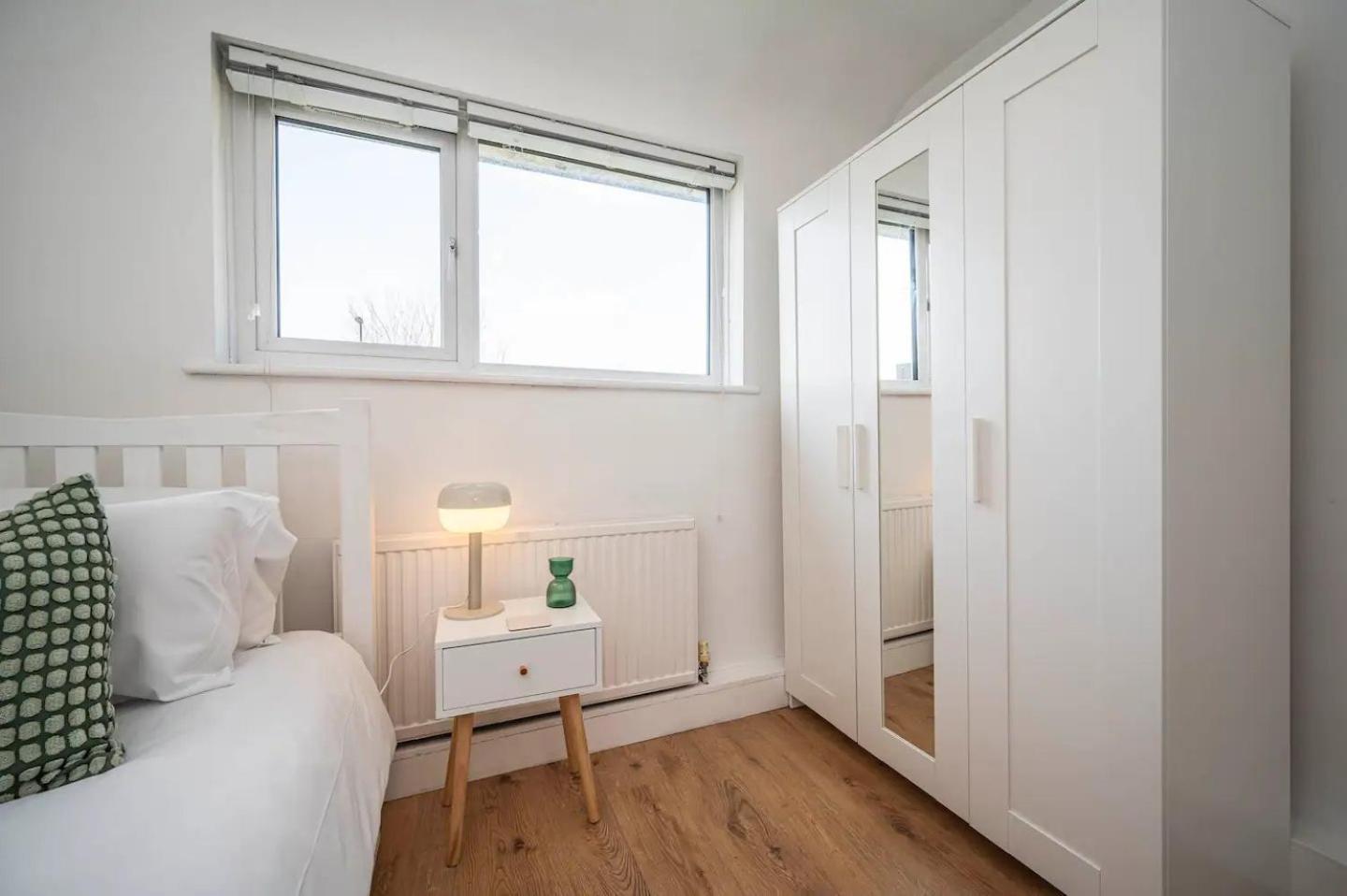 Pass The Keys Modern Beckenham Fast Train Links Appartement *