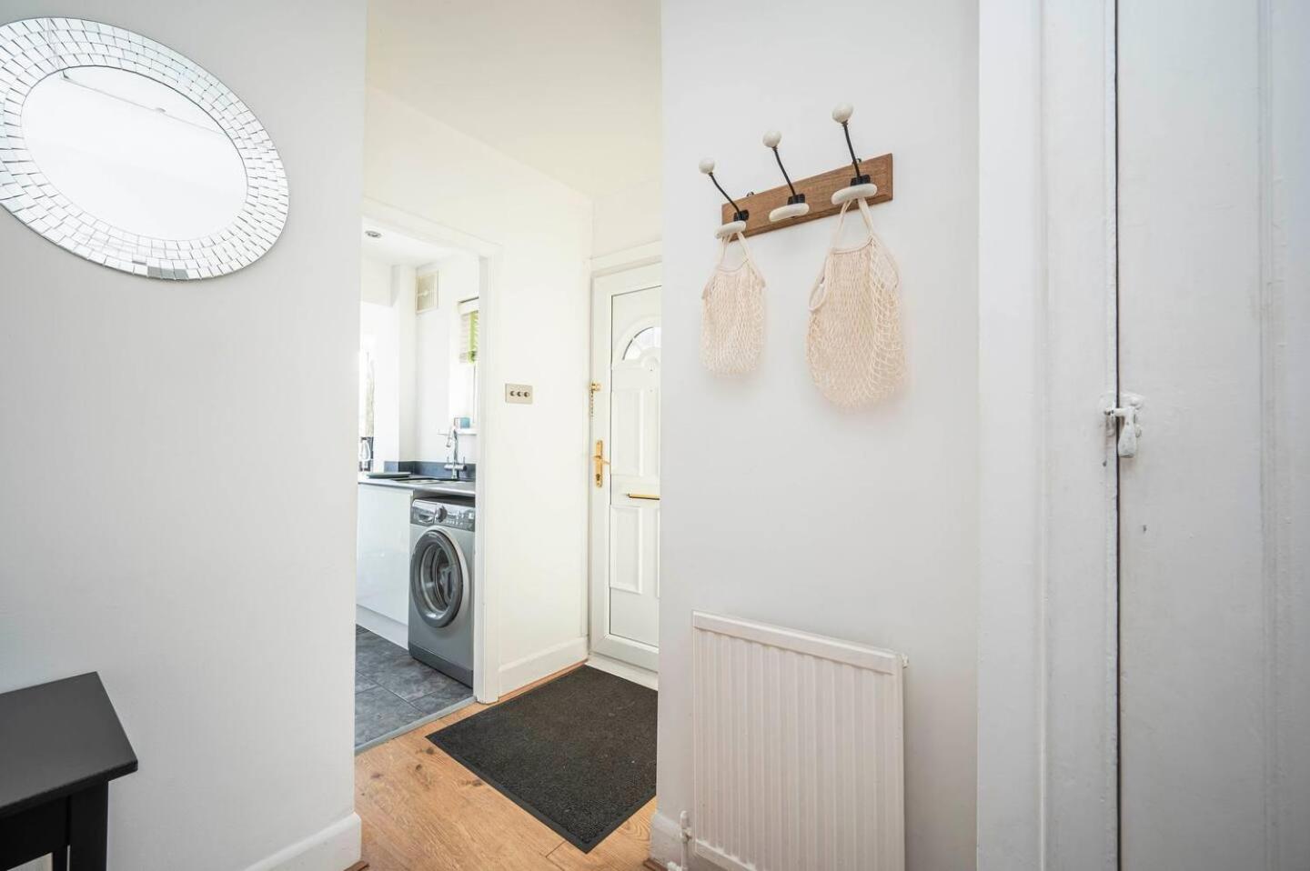 Pass The Keys Modern Beckenham Fast Train Links Appartement Londen
