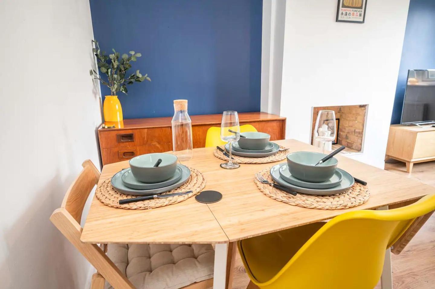 Pass The Keys Modern Beckenham Fast Train Links Appartement *