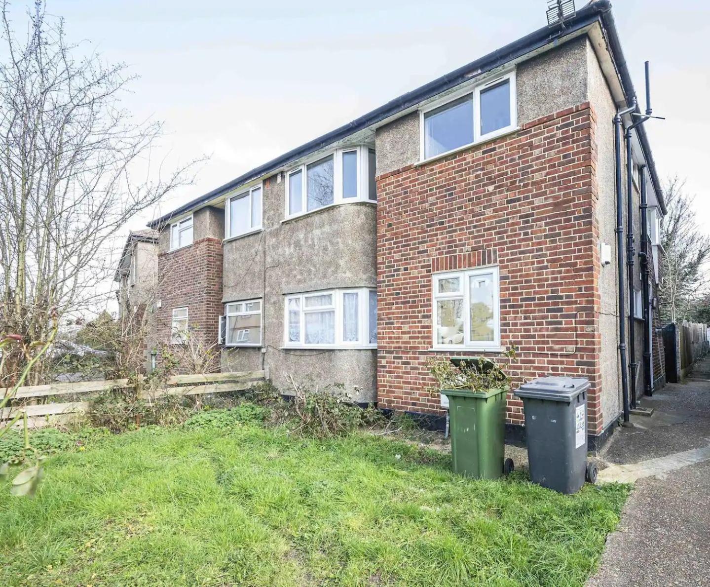 Pass The Keys Modern Beckenham Fast Train Links Appartement Londen