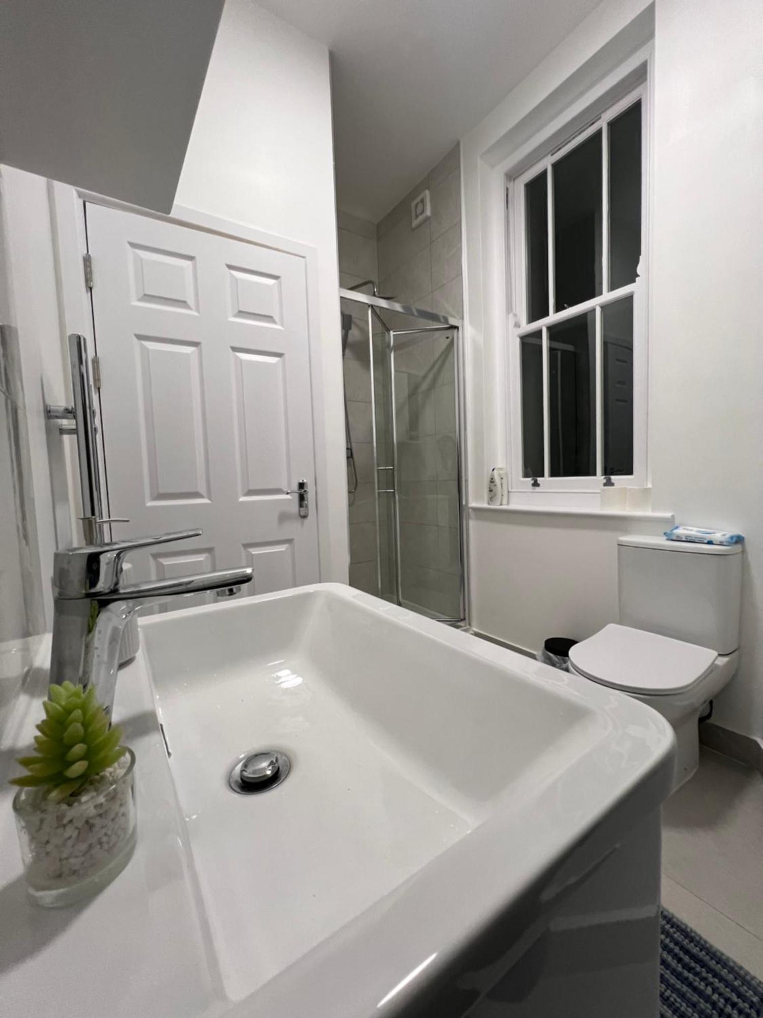 Privatunterkunft London Rooms London