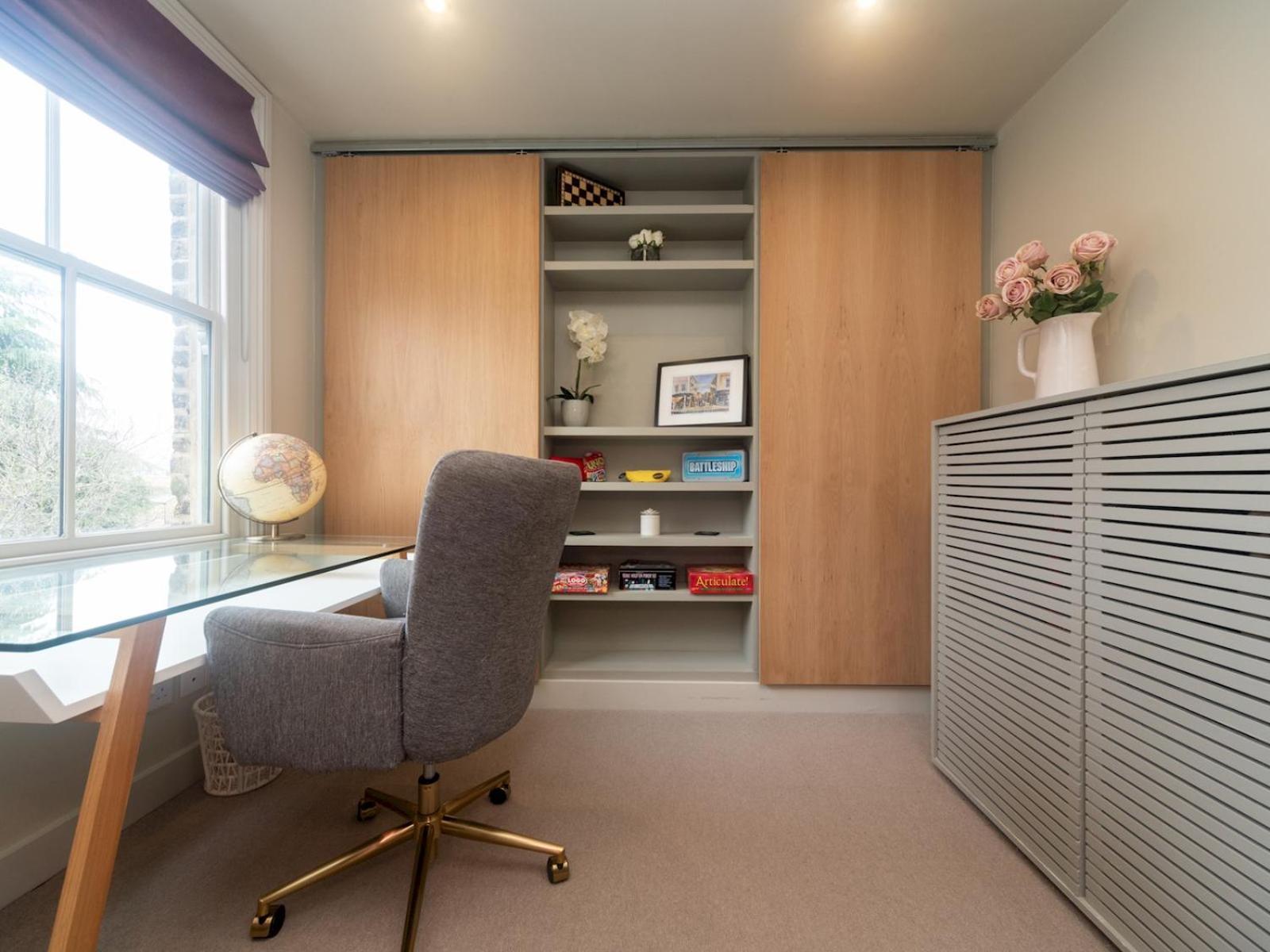 Unique House In A Picturesque Greenwich Street Pass The Keys Ferienhaus