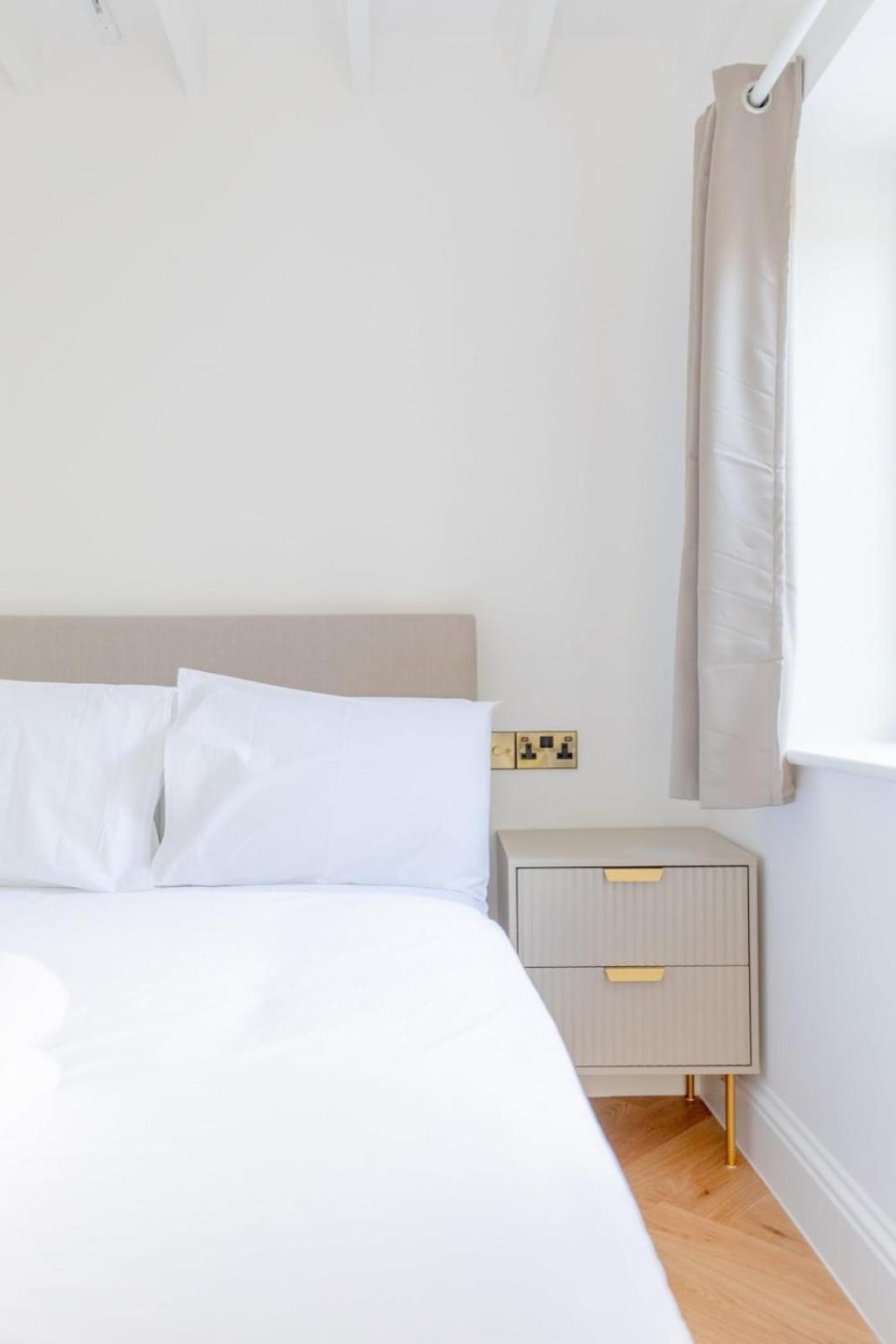 Apartamento Luxuriously Compact 1bd Eco Clapham Common! Londres
