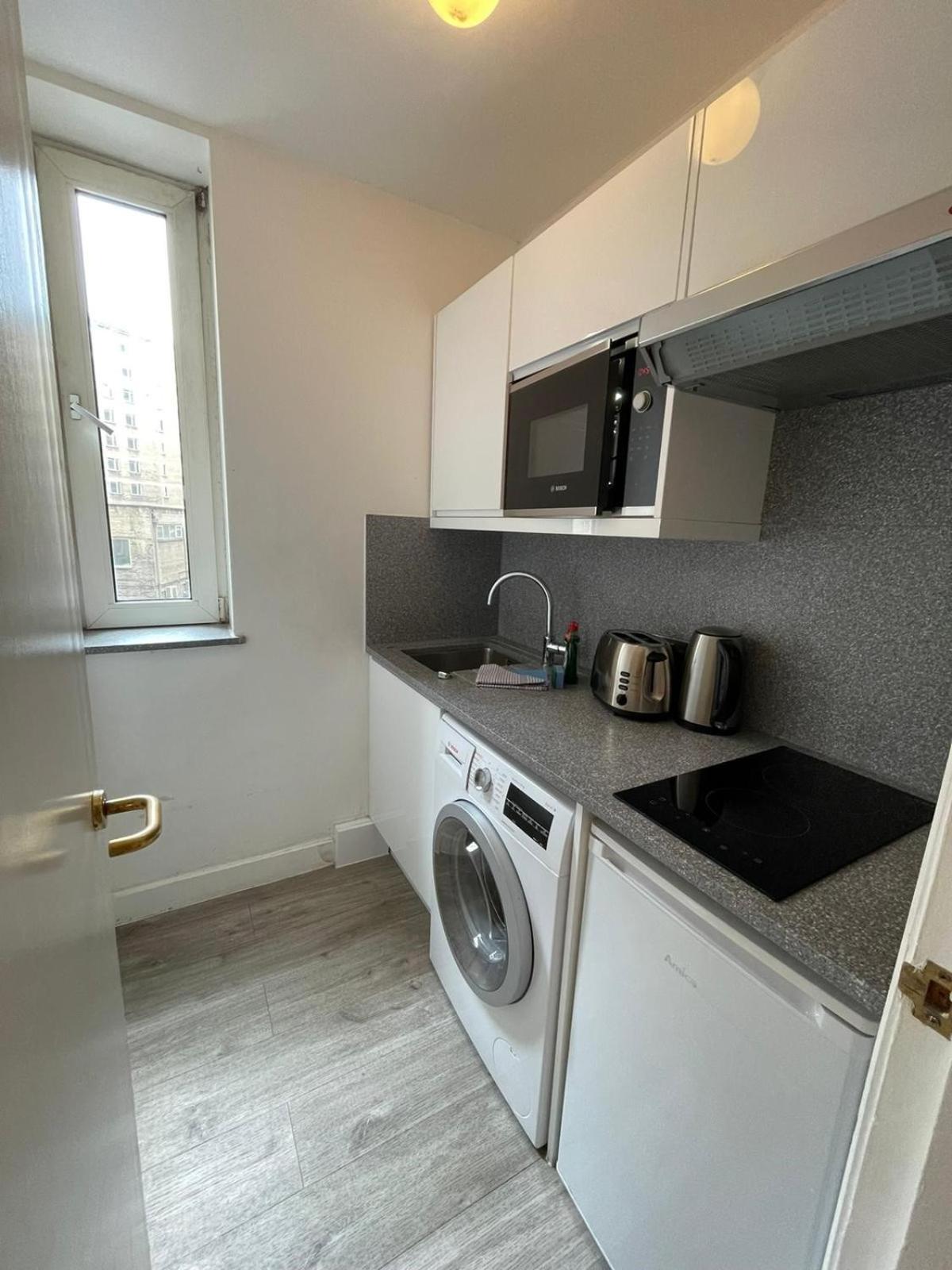 Leilighet Chelsea Cloisters Serviced *