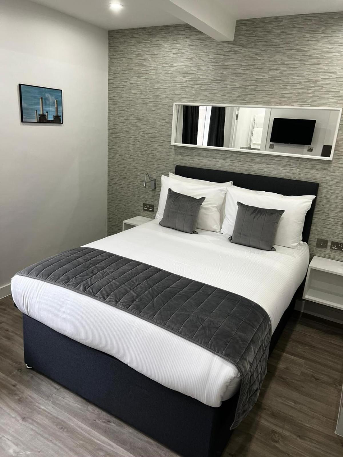 Apartment Chelsea Cloisters Serviced *