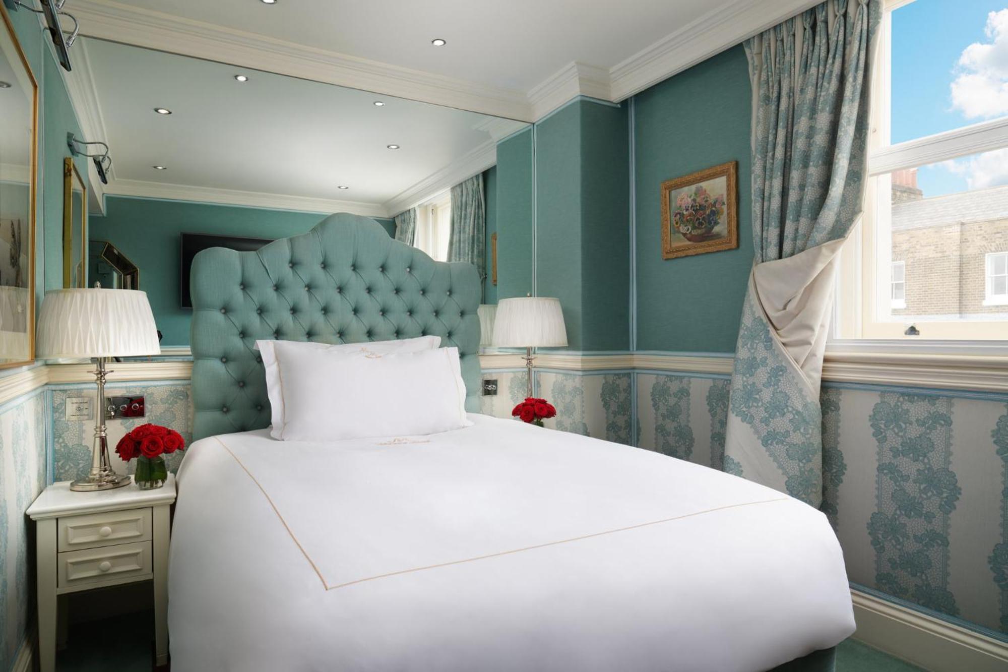 The Montague On The Gardens Hotel 4*