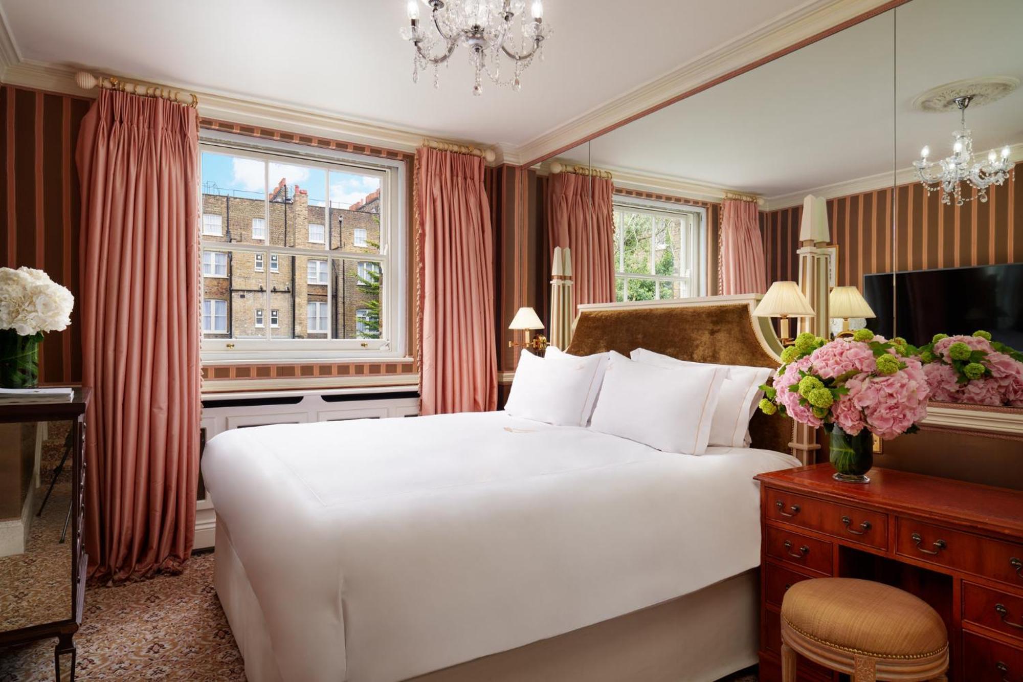The Montague On The Gardens Hotel London
