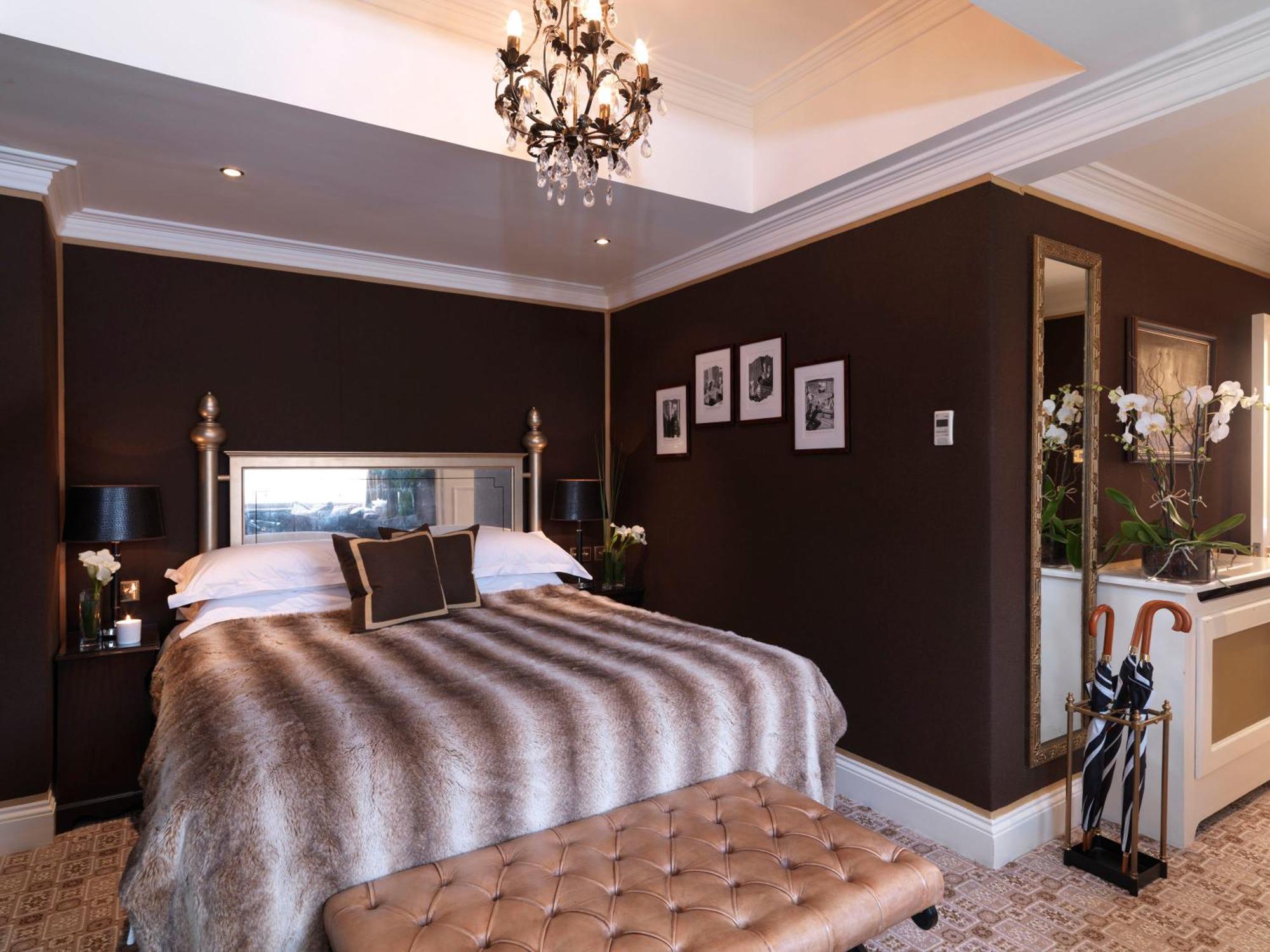 Hotel The Montague On The Gardens 4*