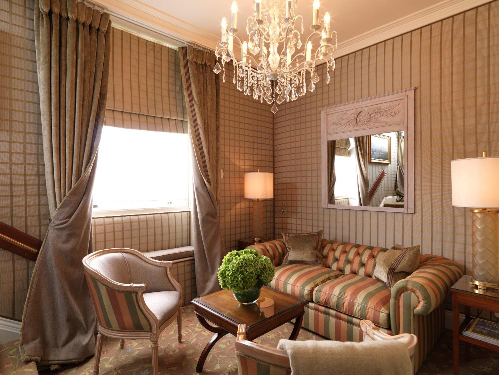 The Montague On The Gardens 4*