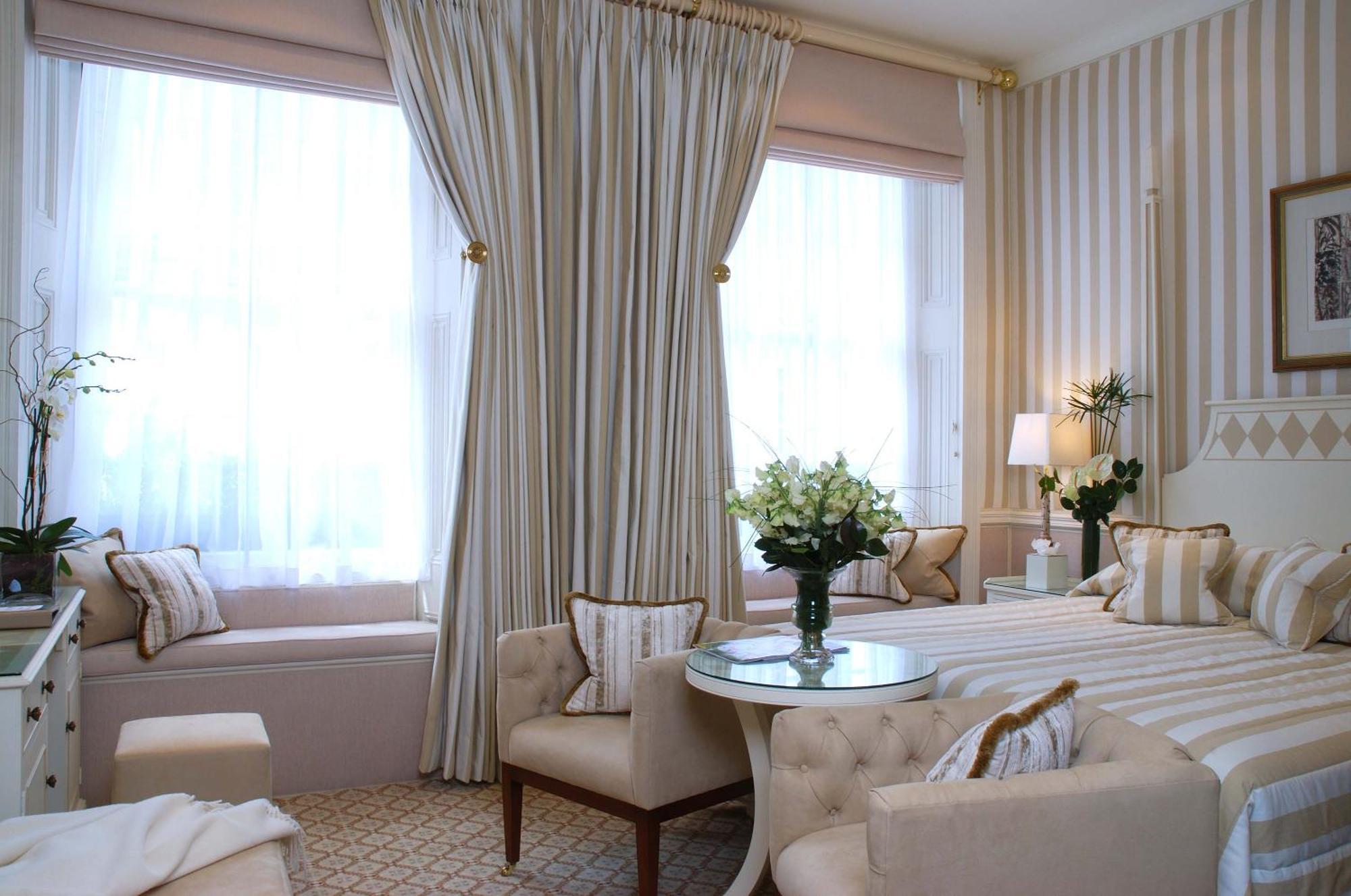 Hotel The Montague On The Gardens London