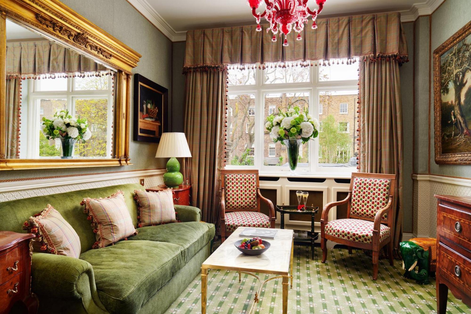 Hotel The Montague On The Gardens