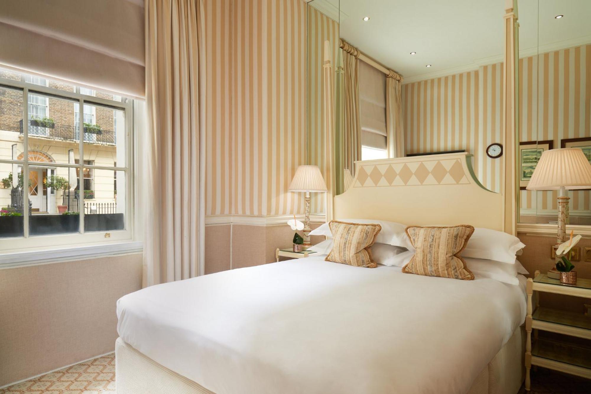 The Montague On The Gardens London