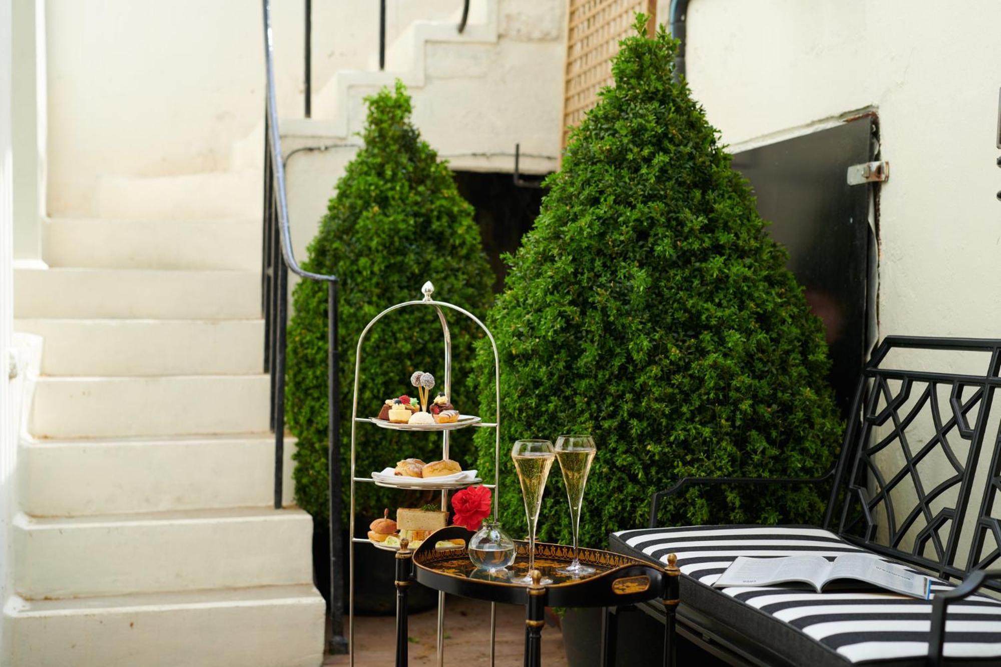 Hotel The Montague On The Gardens