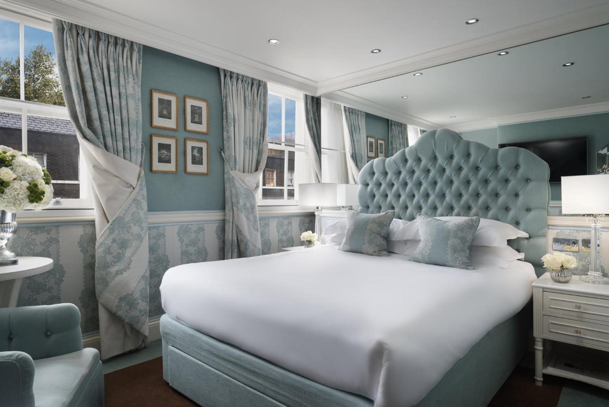 The Montague On The Gardens Hotel London