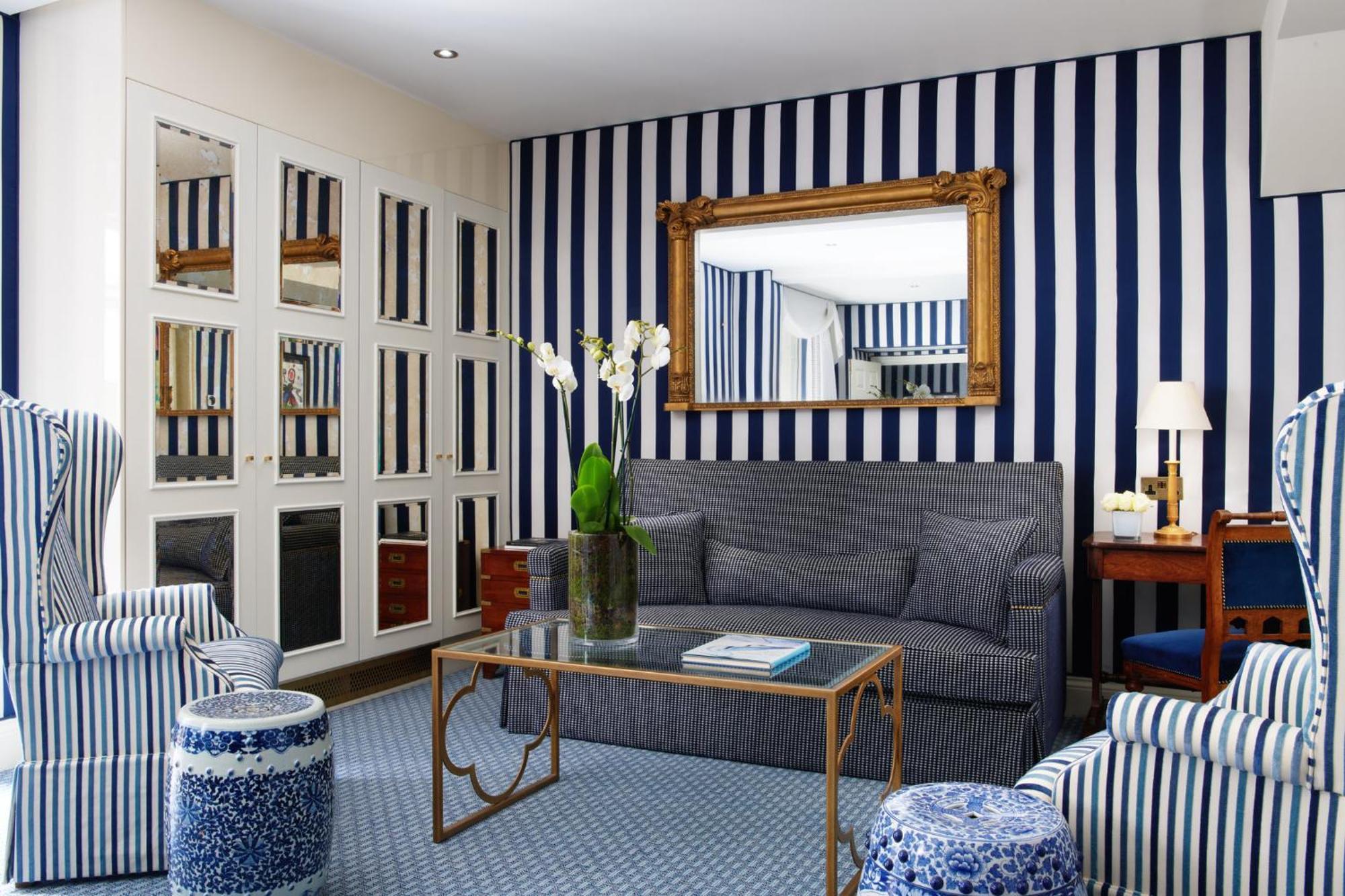 The Montague On The Gardens 4*