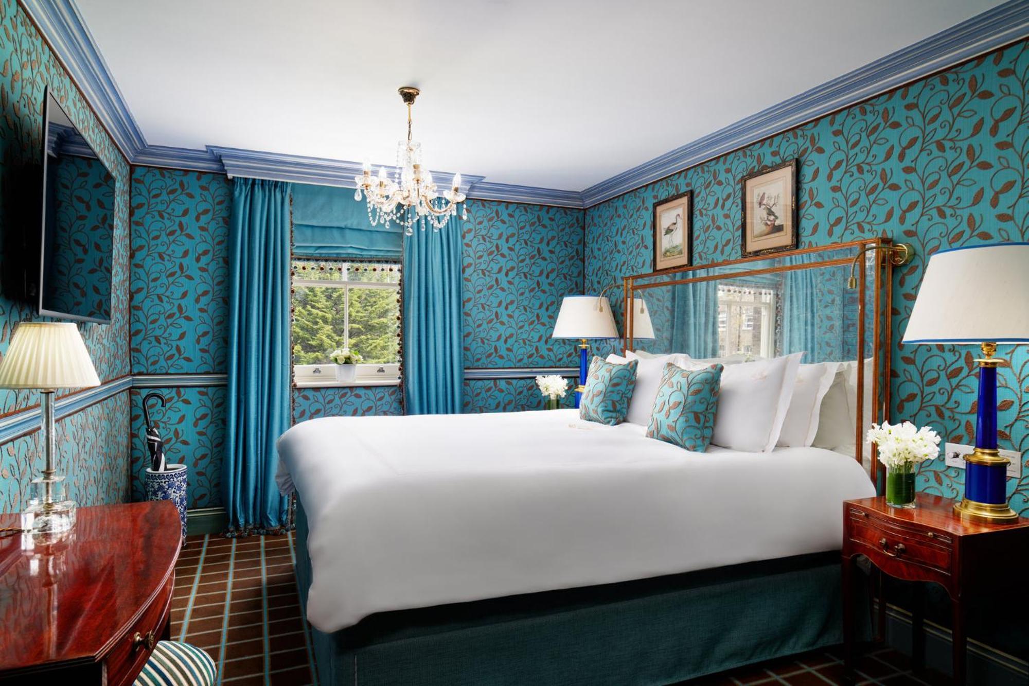 The Montague On The Gardens Hotel London
