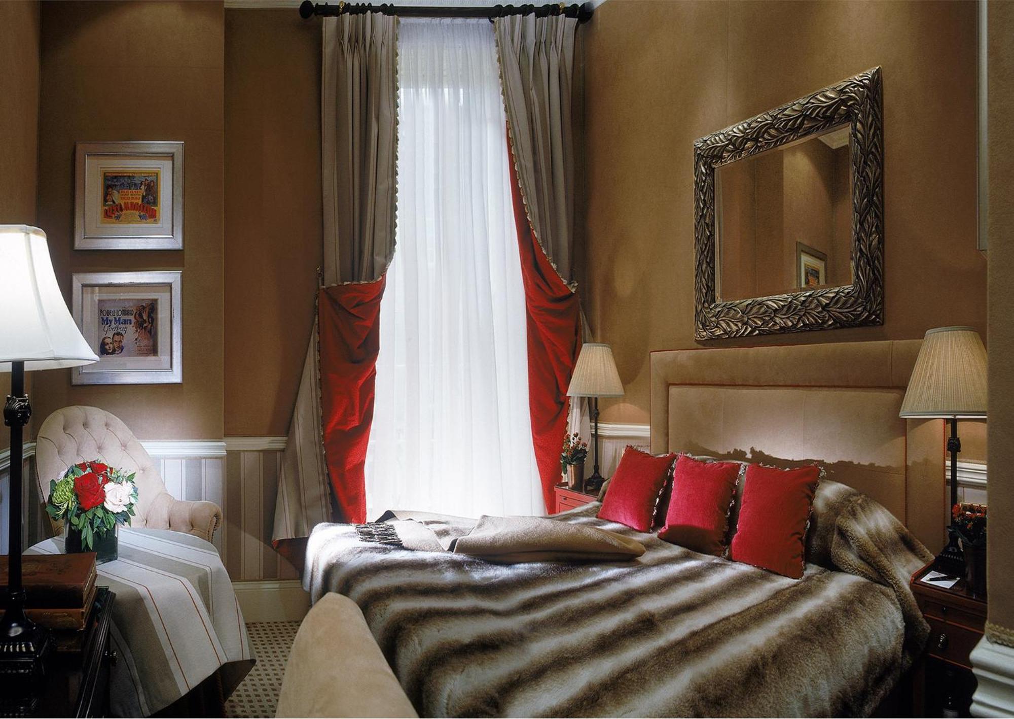 Hotel The Montague On The Gardens 4*