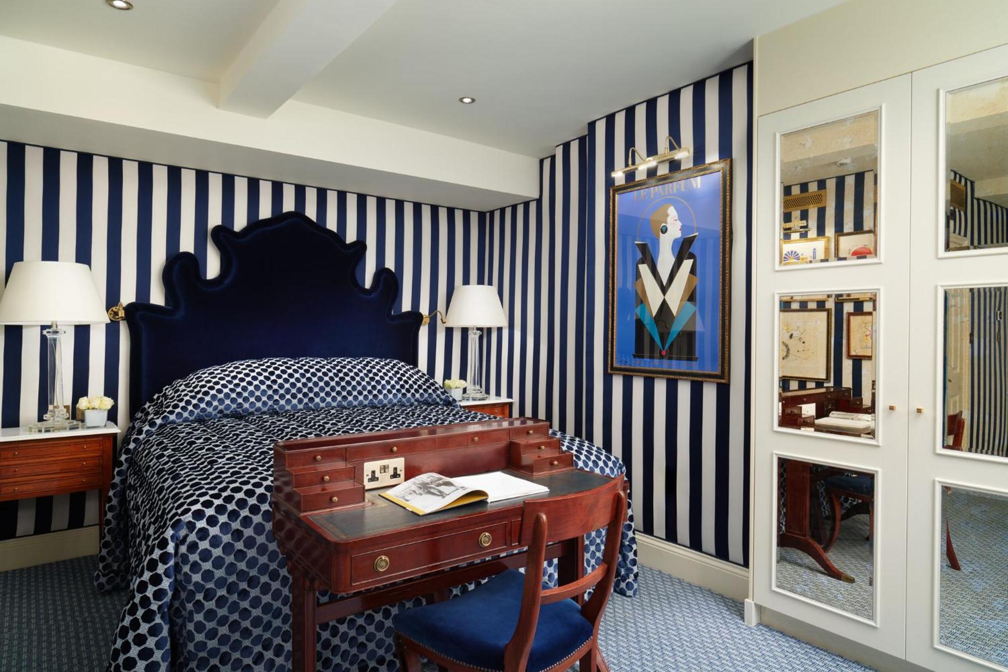 The Montague On The Gardens London