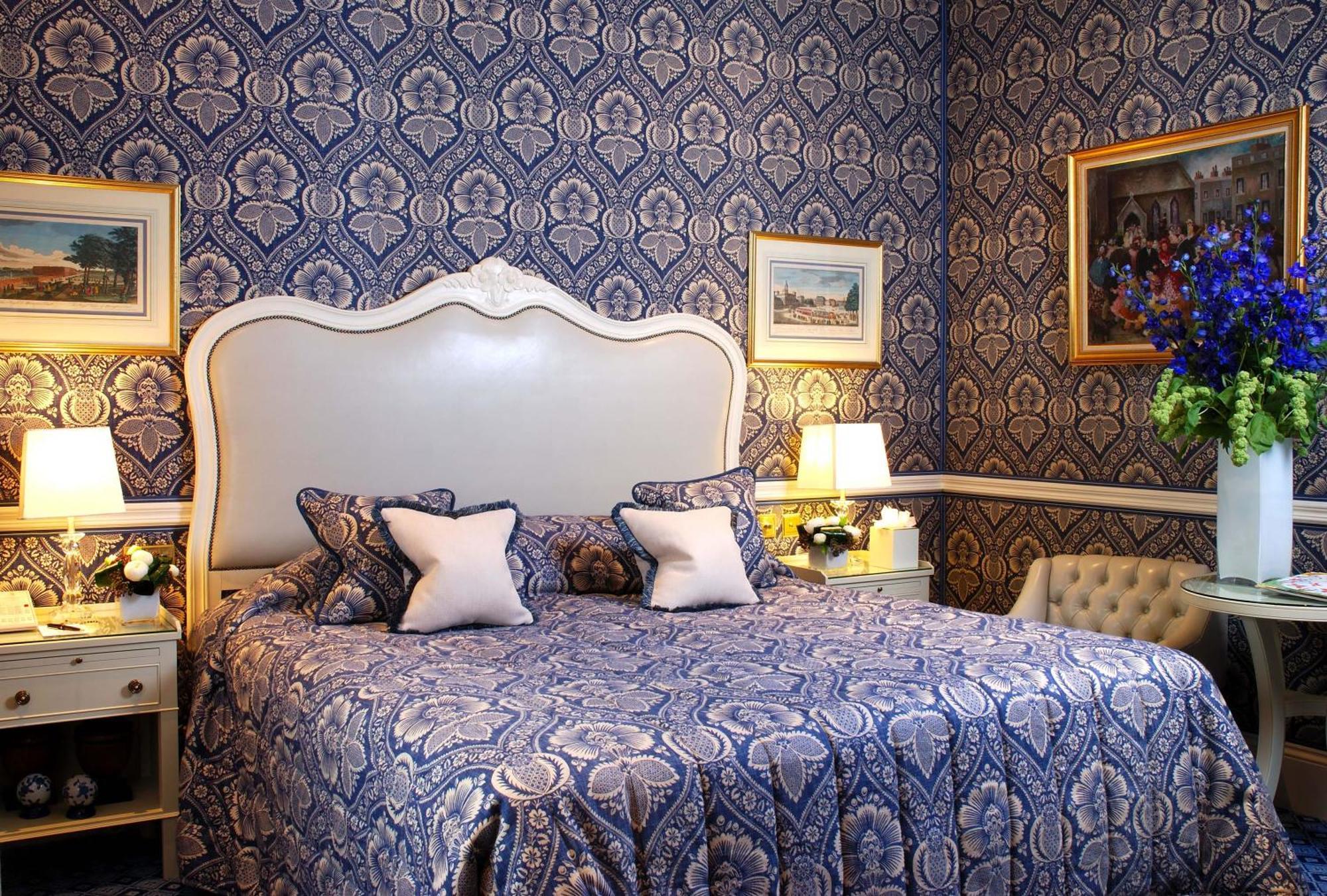 Hotel The Montague On The Gardens London