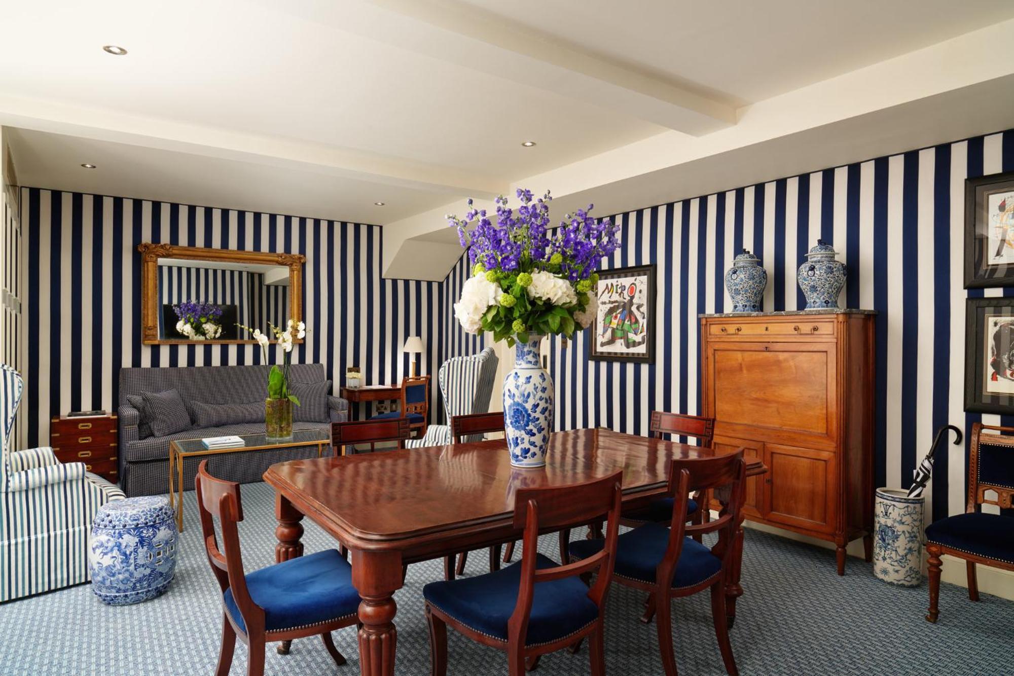The Montague On The Gardens Hotel London