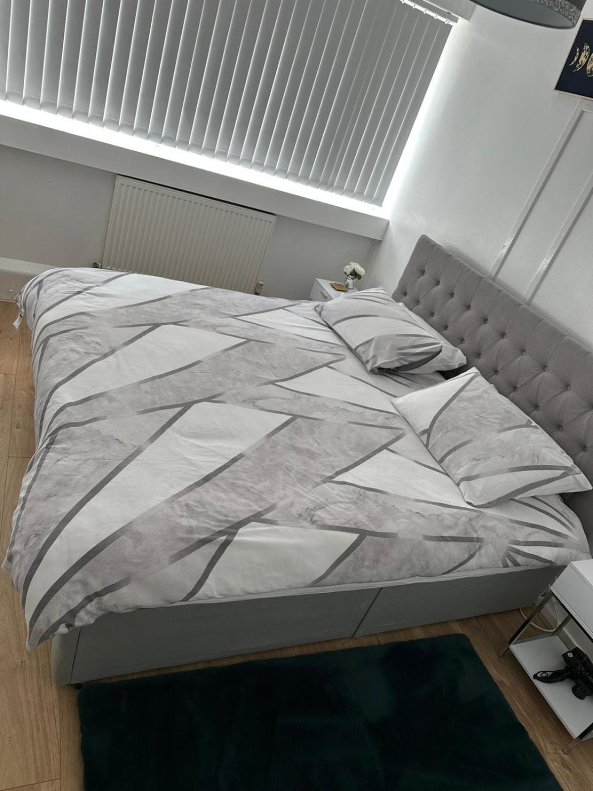 Apartamento Cosy 2 Bedroom In South West
