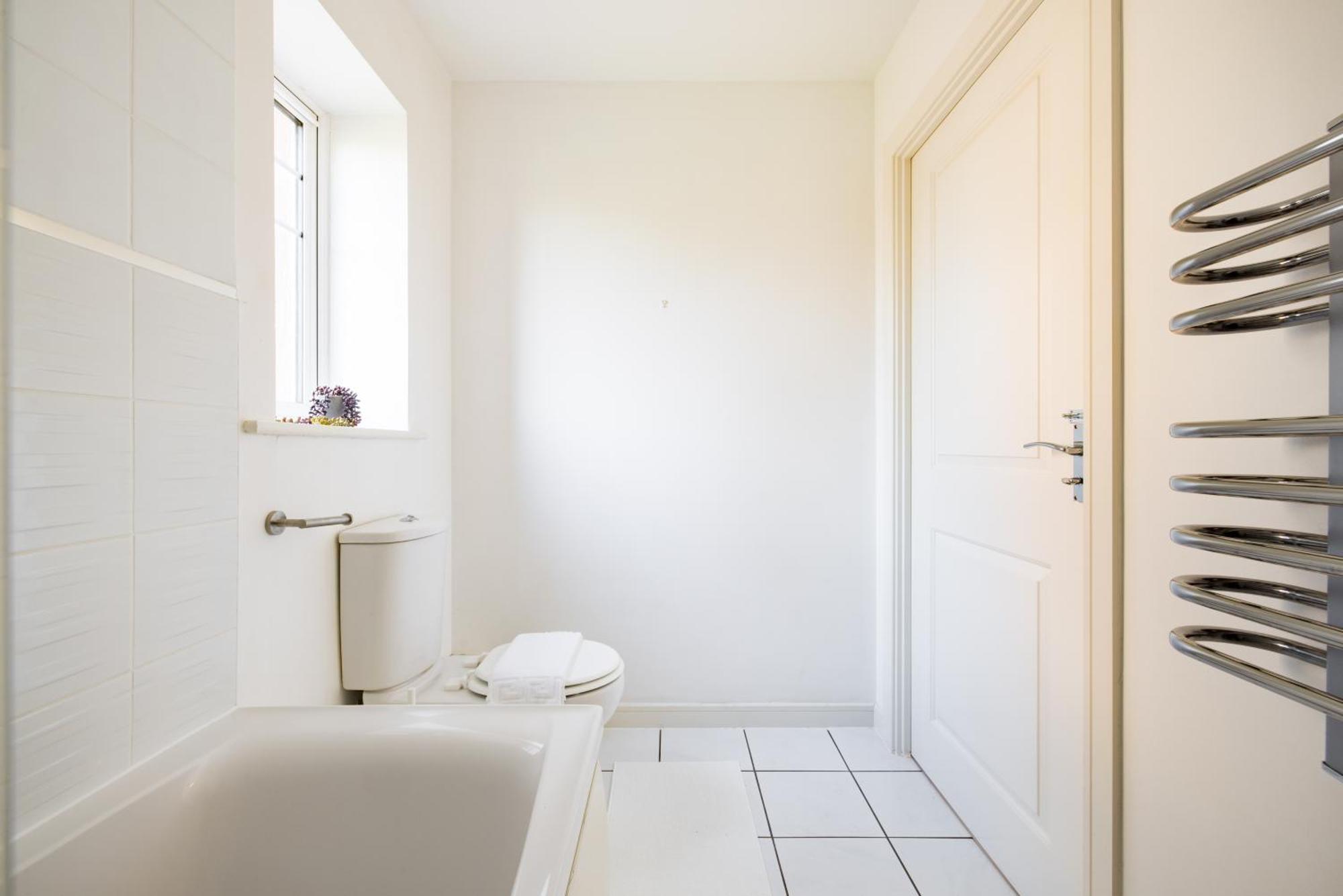 The Morden Collection Apartment London