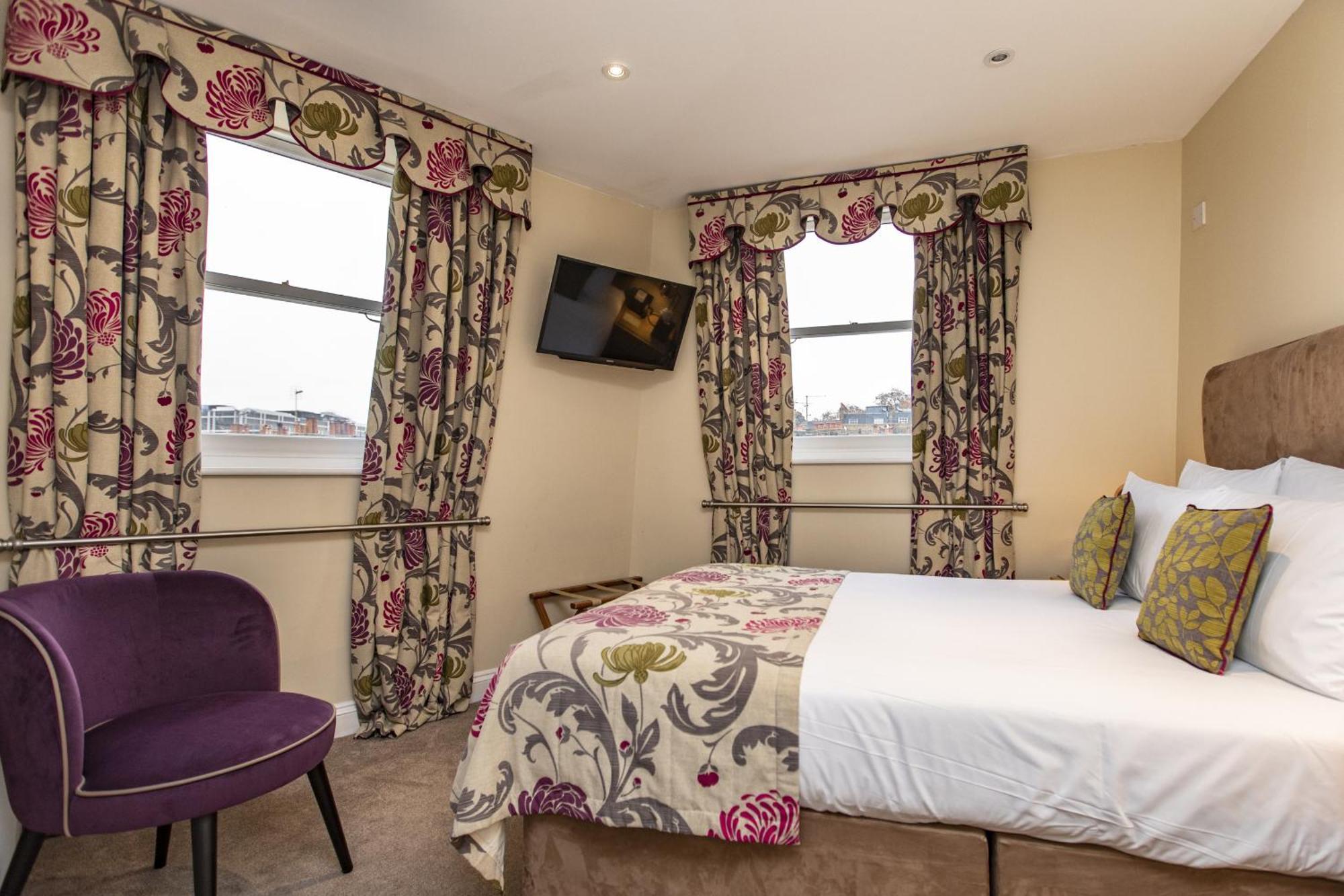 The Windermere Hotel, 4*