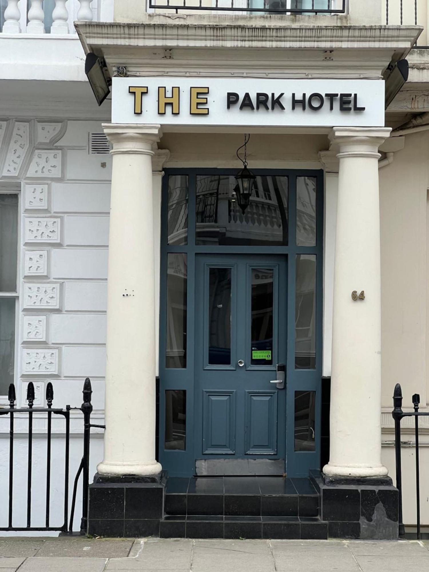 The Park Hotel Londen