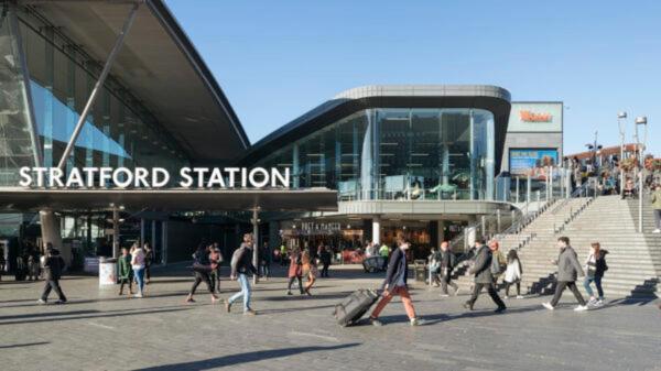 Skyvillion - Olympic View Stratford Apartamento Londres