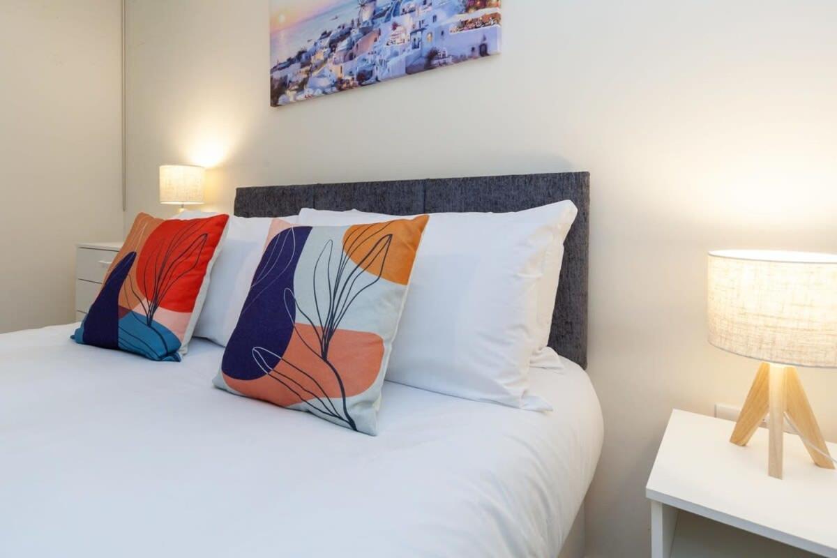 Leilighet Characterful 2 Bedroom In Brixton