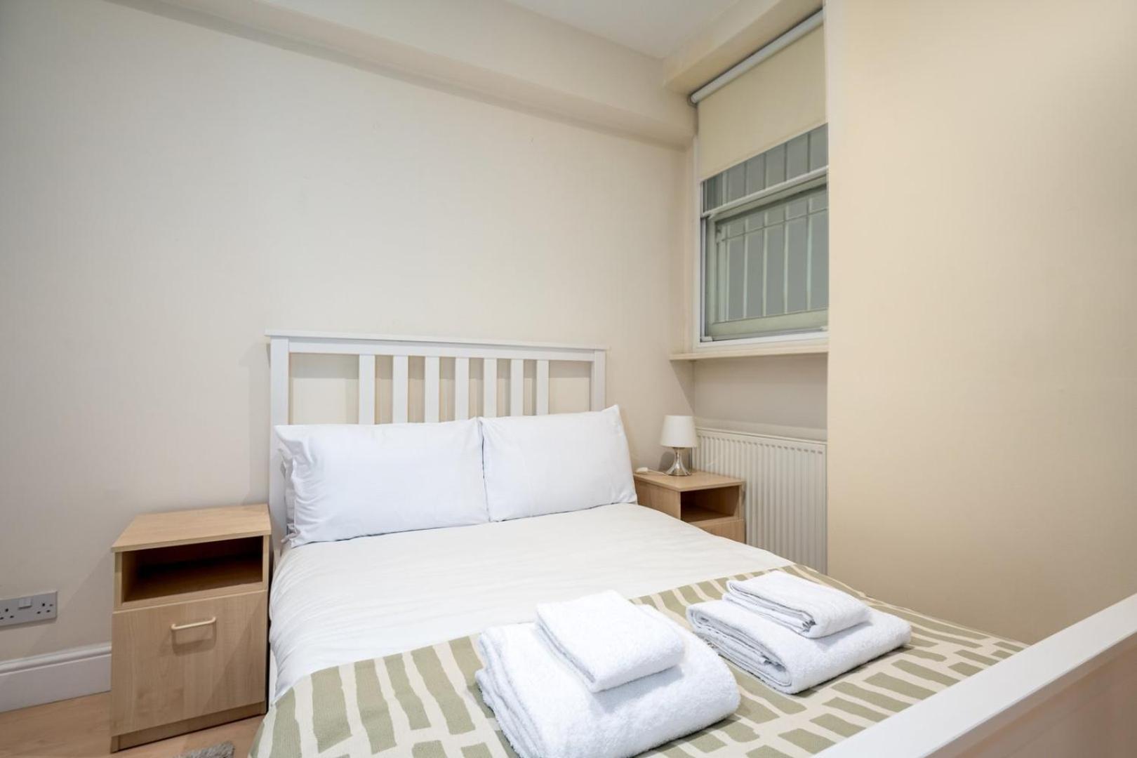 Apartment Guestready - One Modern In Kensington London
