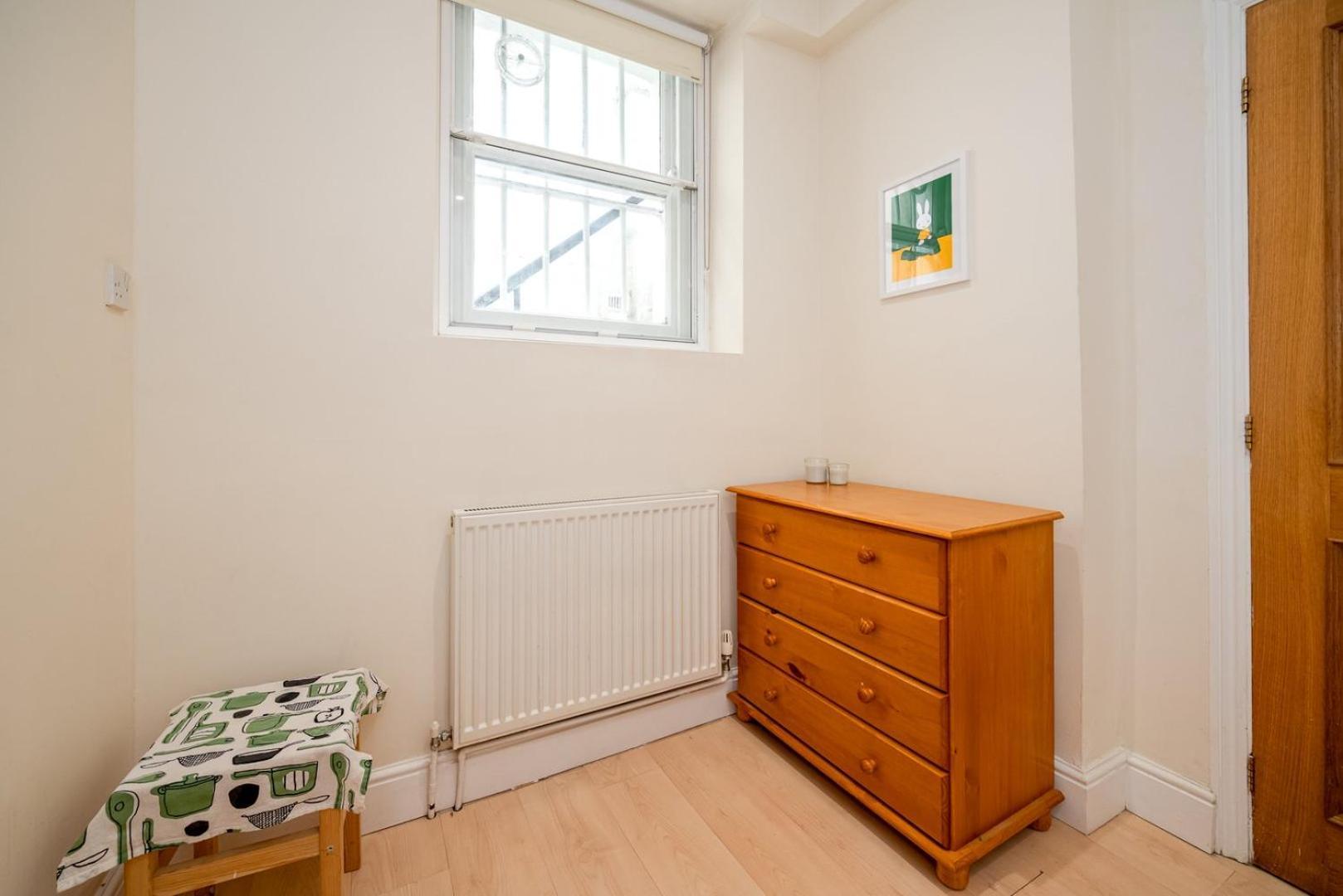Guestready - One Modern In Kensington Apartment London