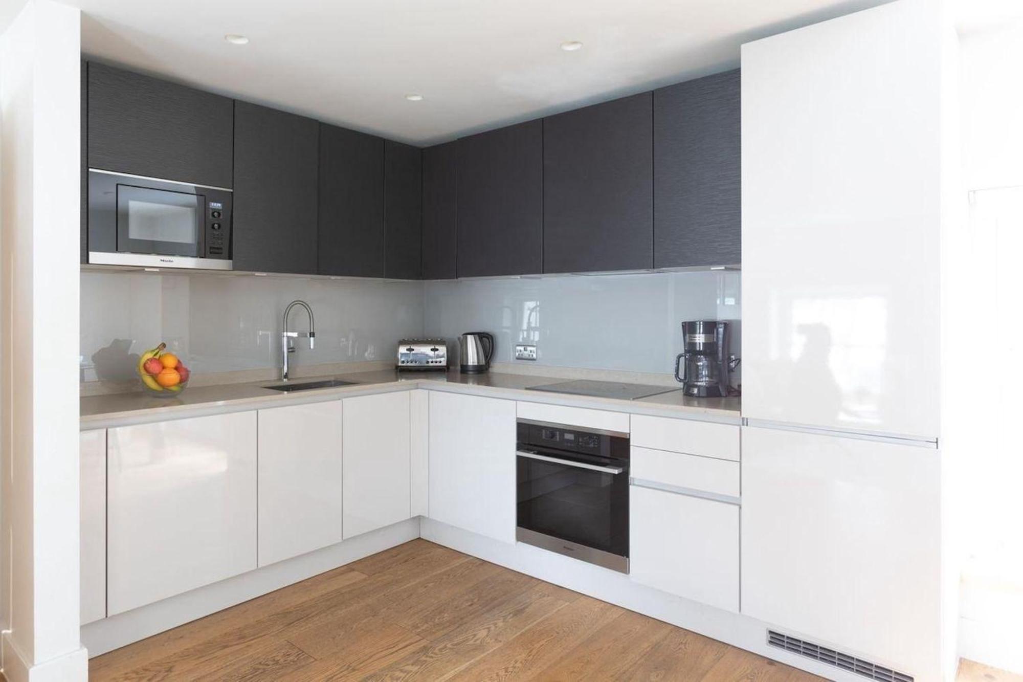 Leilighet 2br In Prime Soho & Fitzrovia - Cityapartmentstay London