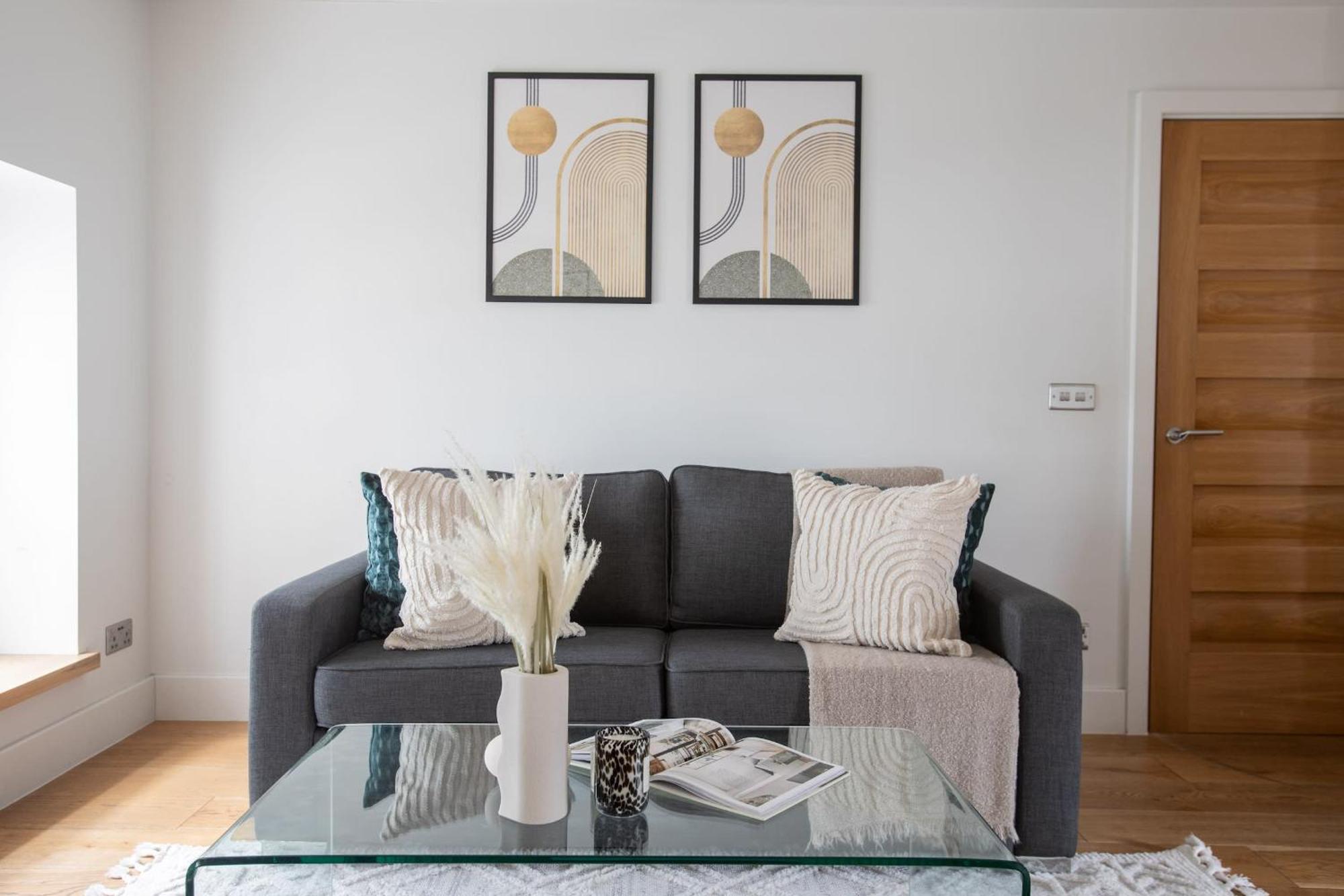 Leilighet 2br In Prime Soho & Fitzrovia - Cityapartmentstay