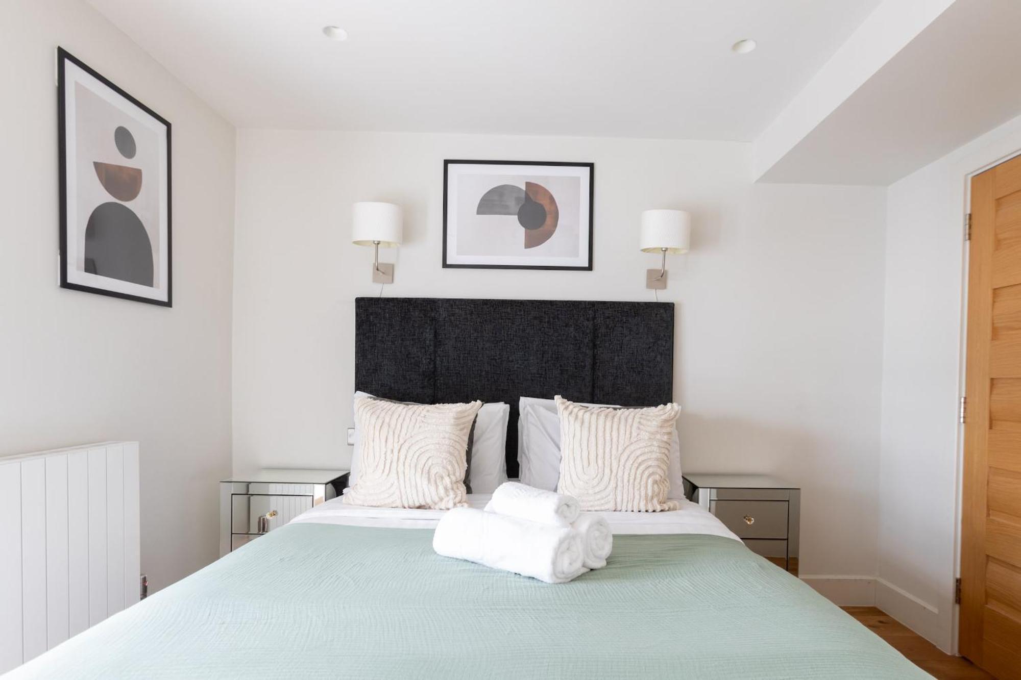 2br In Prime Soho & Fitzrovia - Cityapartmentstay Leilighet