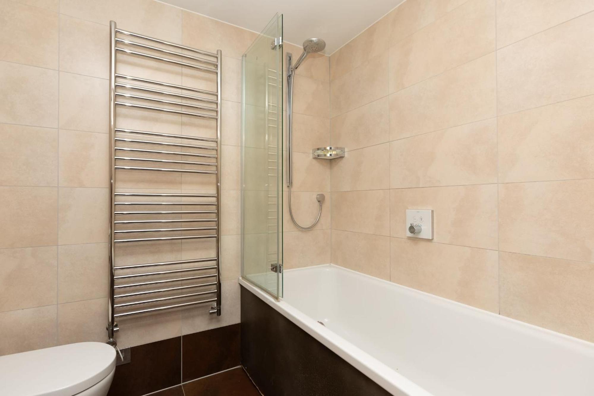 Leilighet 2br In Prime Soho & Fitzrovia - Cityapartmentstay London
