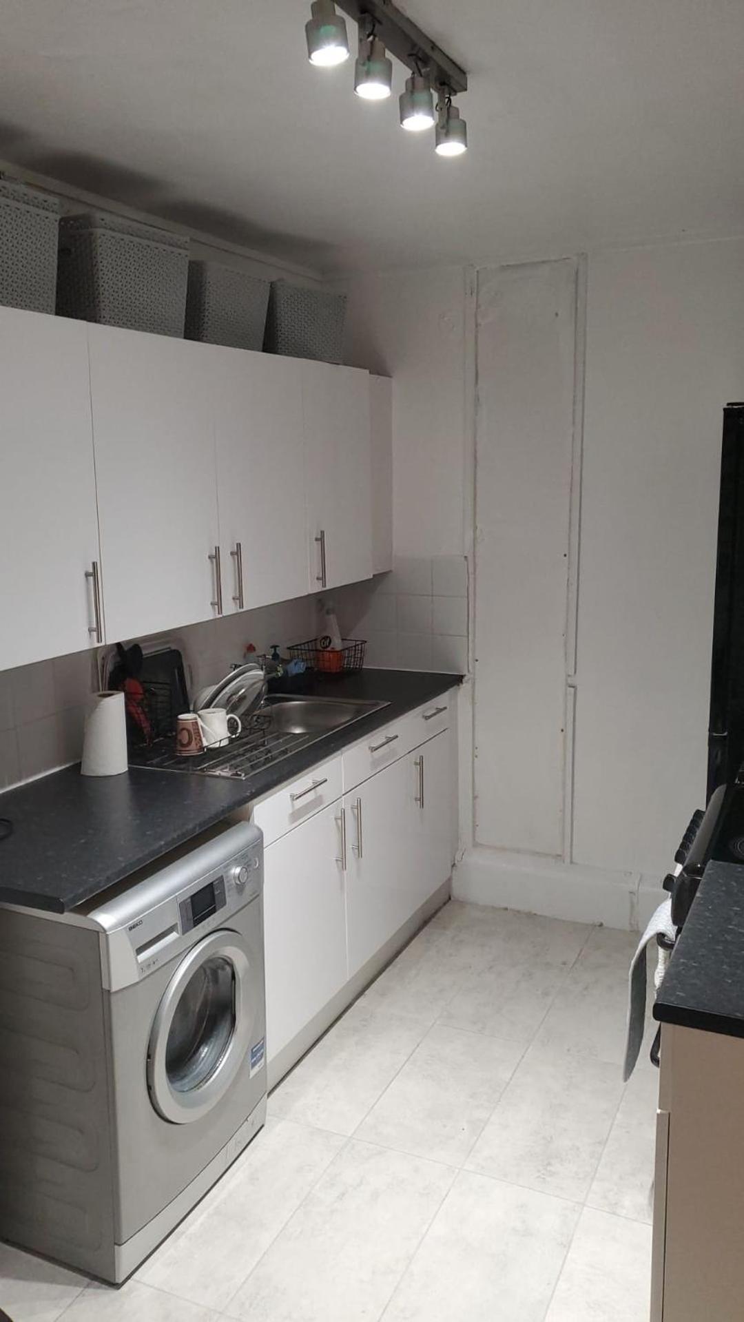 Apartamento Cosy 2 Bedroom In South West