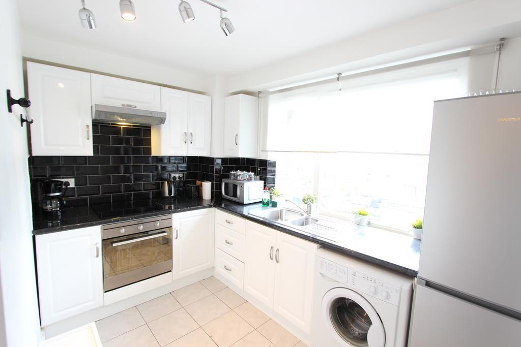 Stay-in - Marble Arch London