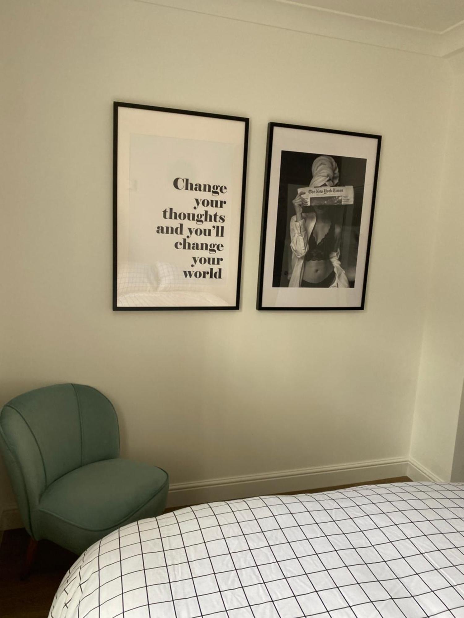 Two Bedroom Two Bathrooms Superior Leilighet *
