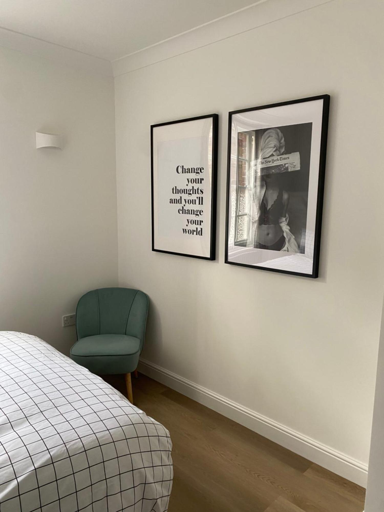 Leilighet Two Bedroom Two Bathrooms Superior