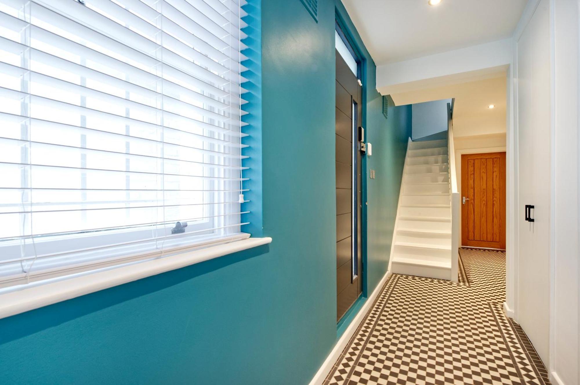 Beautiful Battersea Garden Flat By Underthedoormat Apartment *