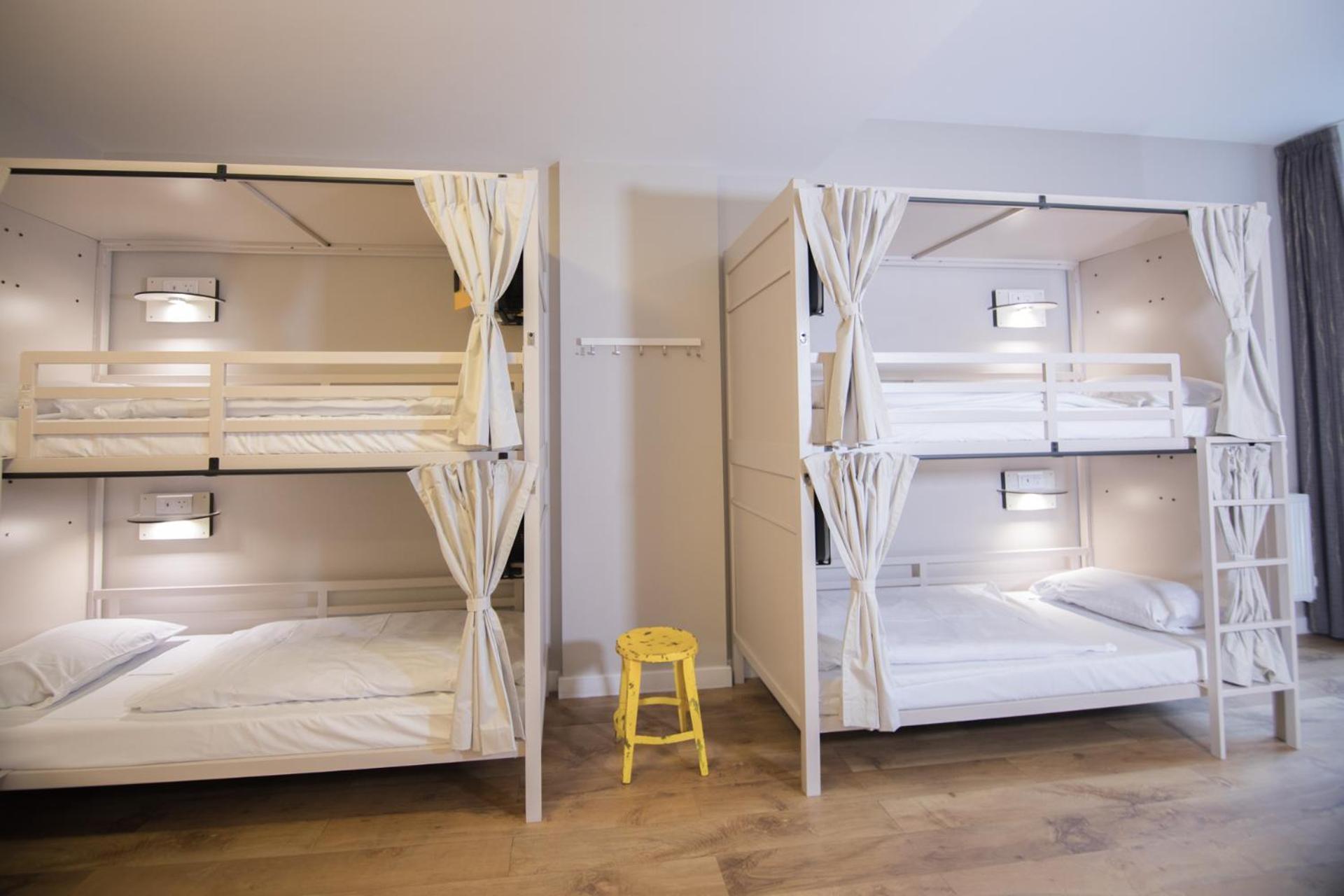 Hostal Wombat's Londres