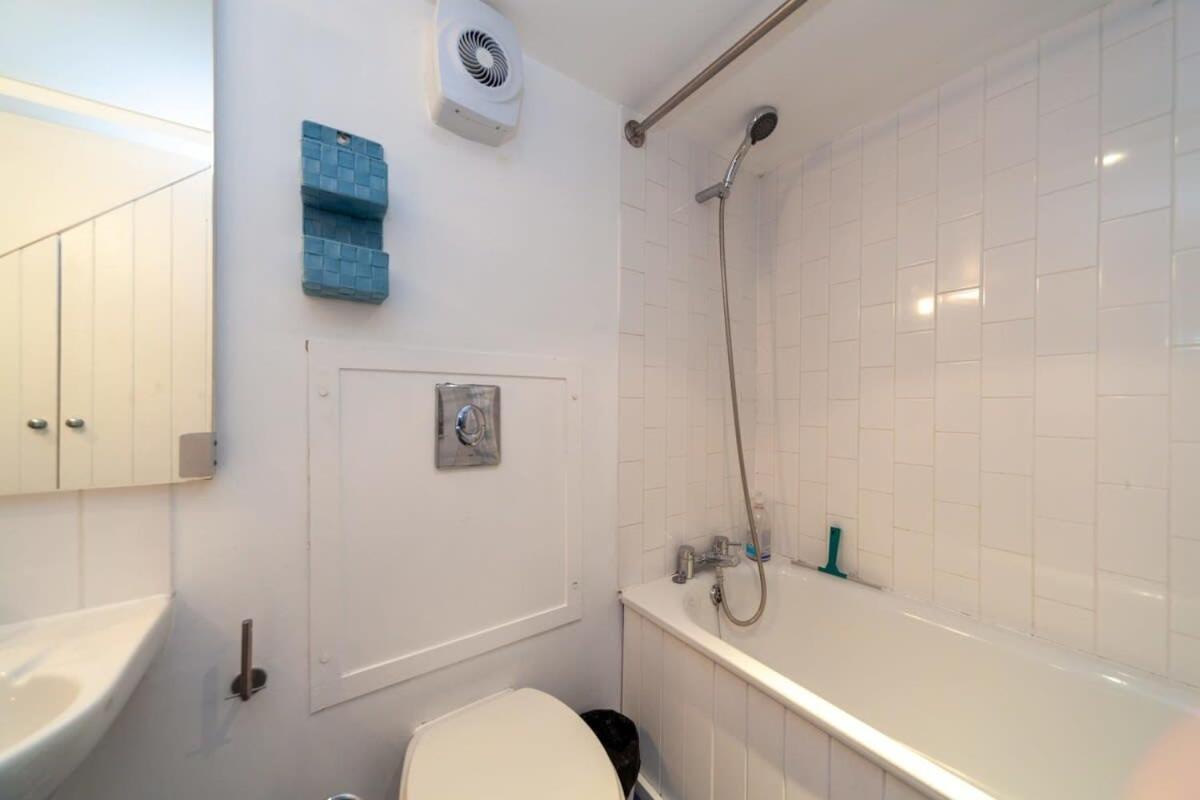 Leilighet Charming 1 Bedroom In Old School House *